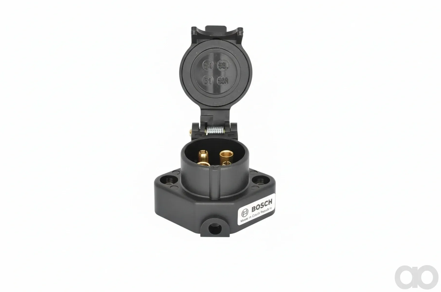 Bosch - 0352040002 - Steckdose