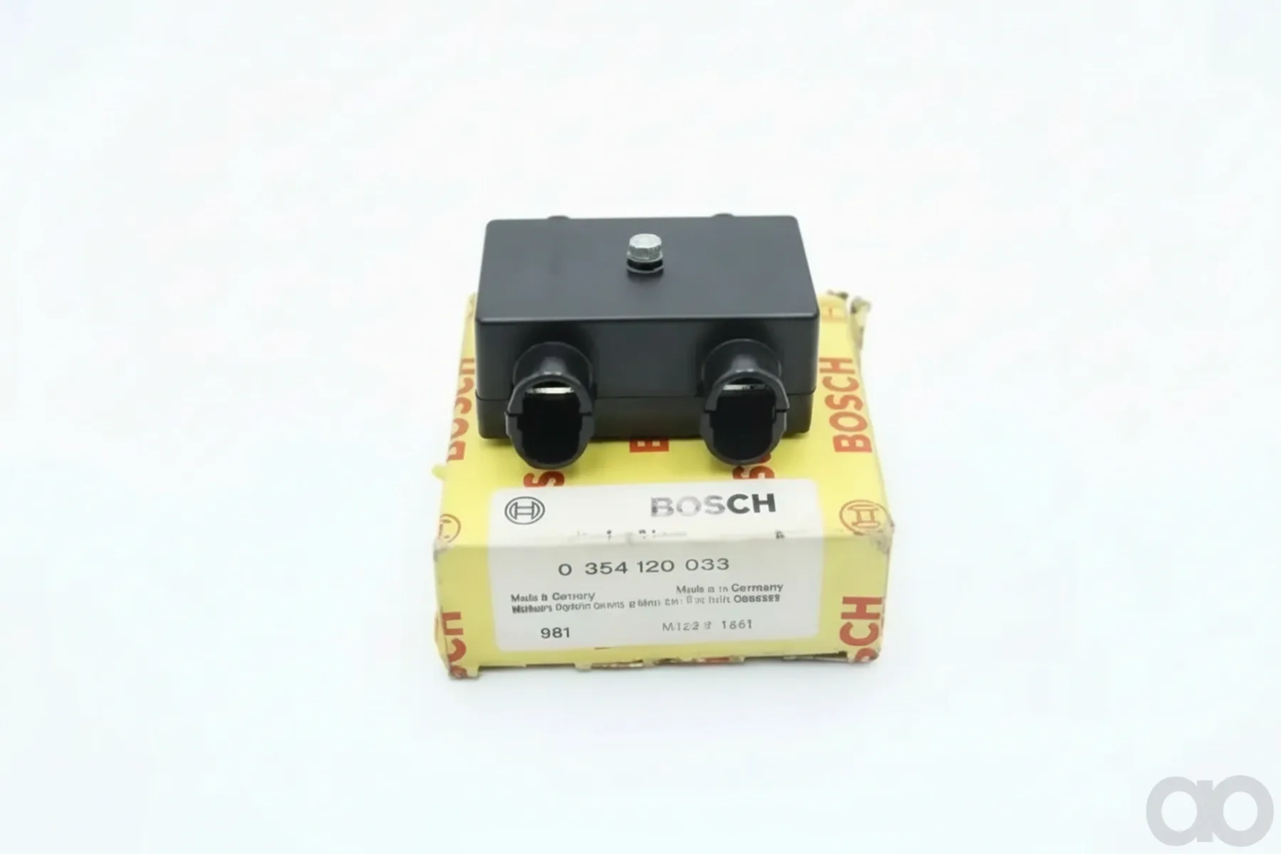 Bosch
