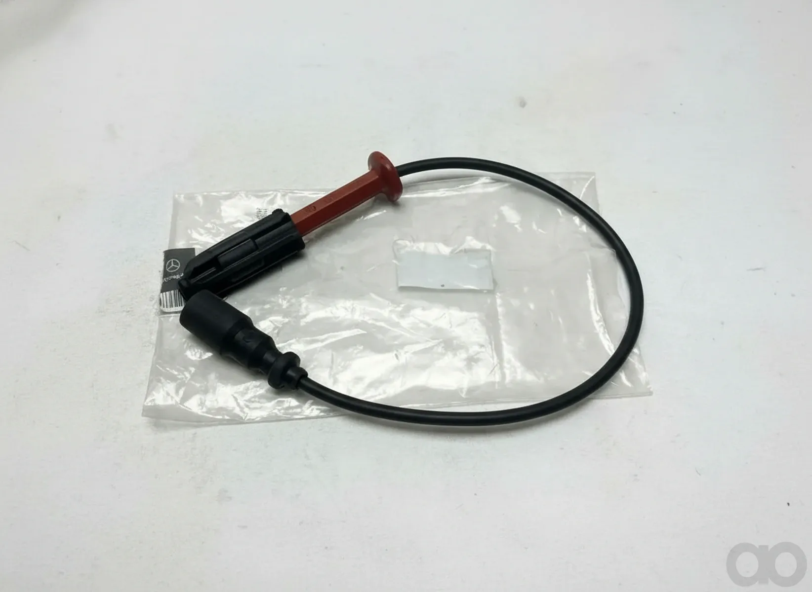 Bosch - 0356351027 - Zuendkerzenstecker