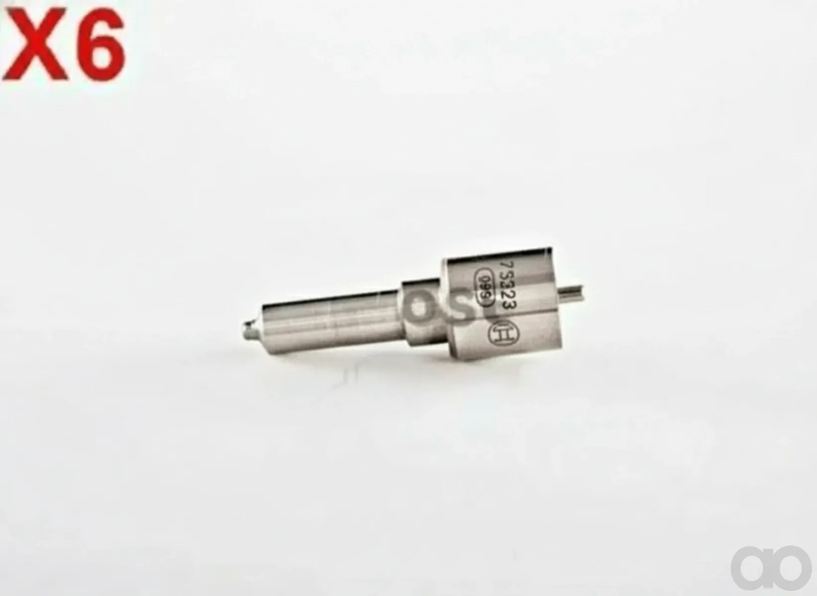 Bosch - 0433171204 - Einspritzduese