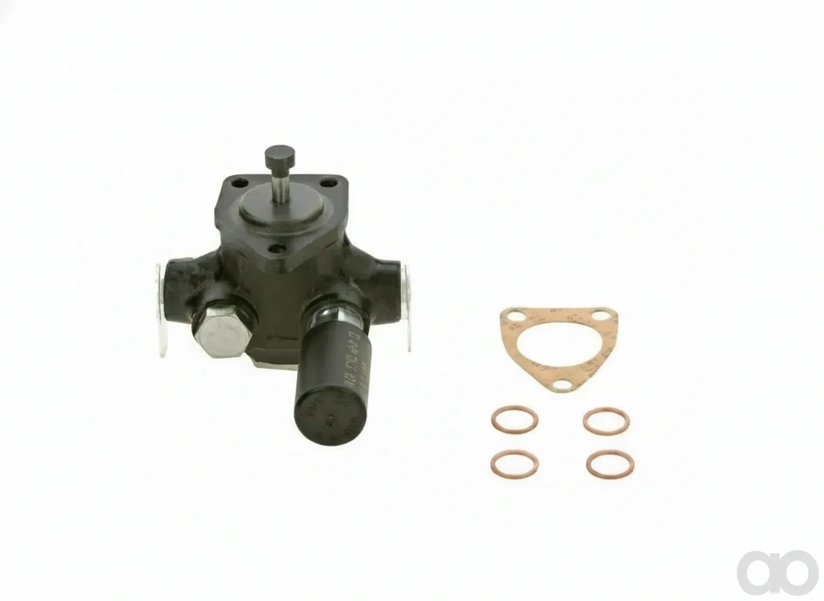 Bosch - 0440003996 - Komplette Kraftstoffpumpe