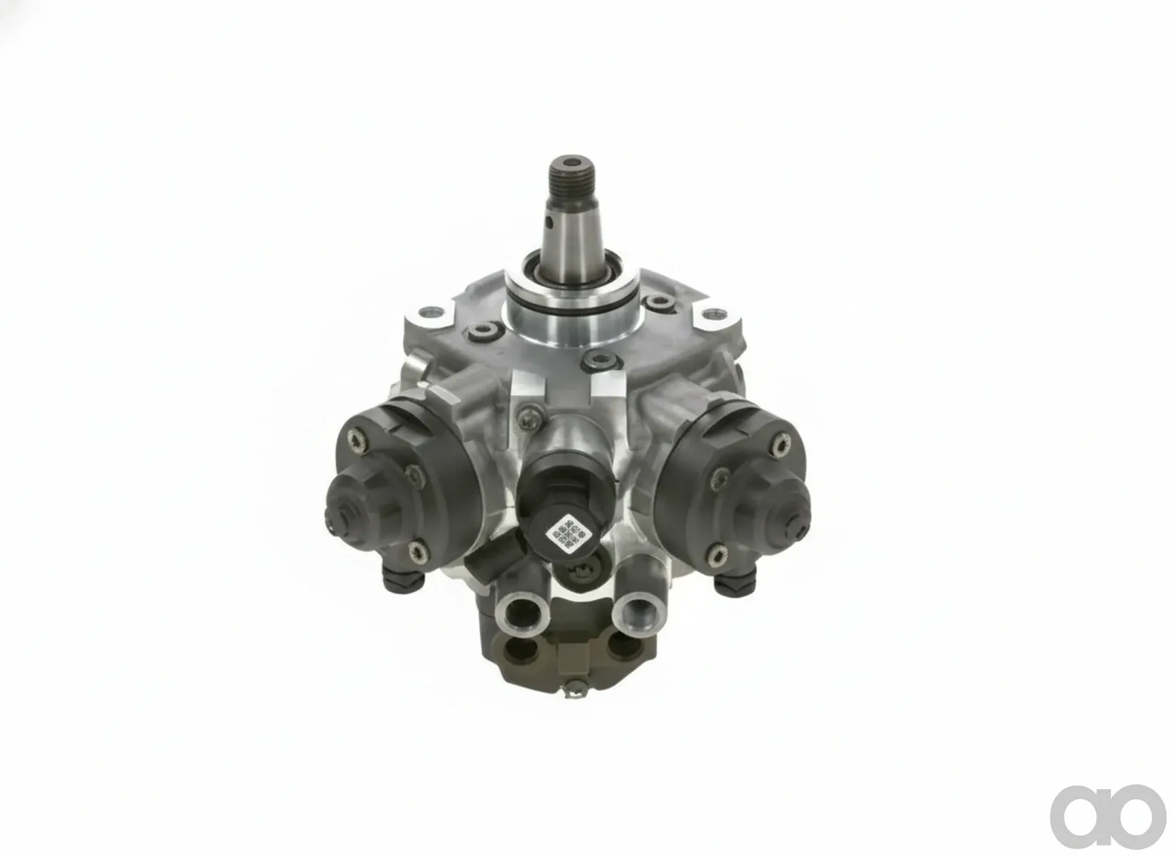 Bosch - 0445020611 - Einspritzpumpe CP4