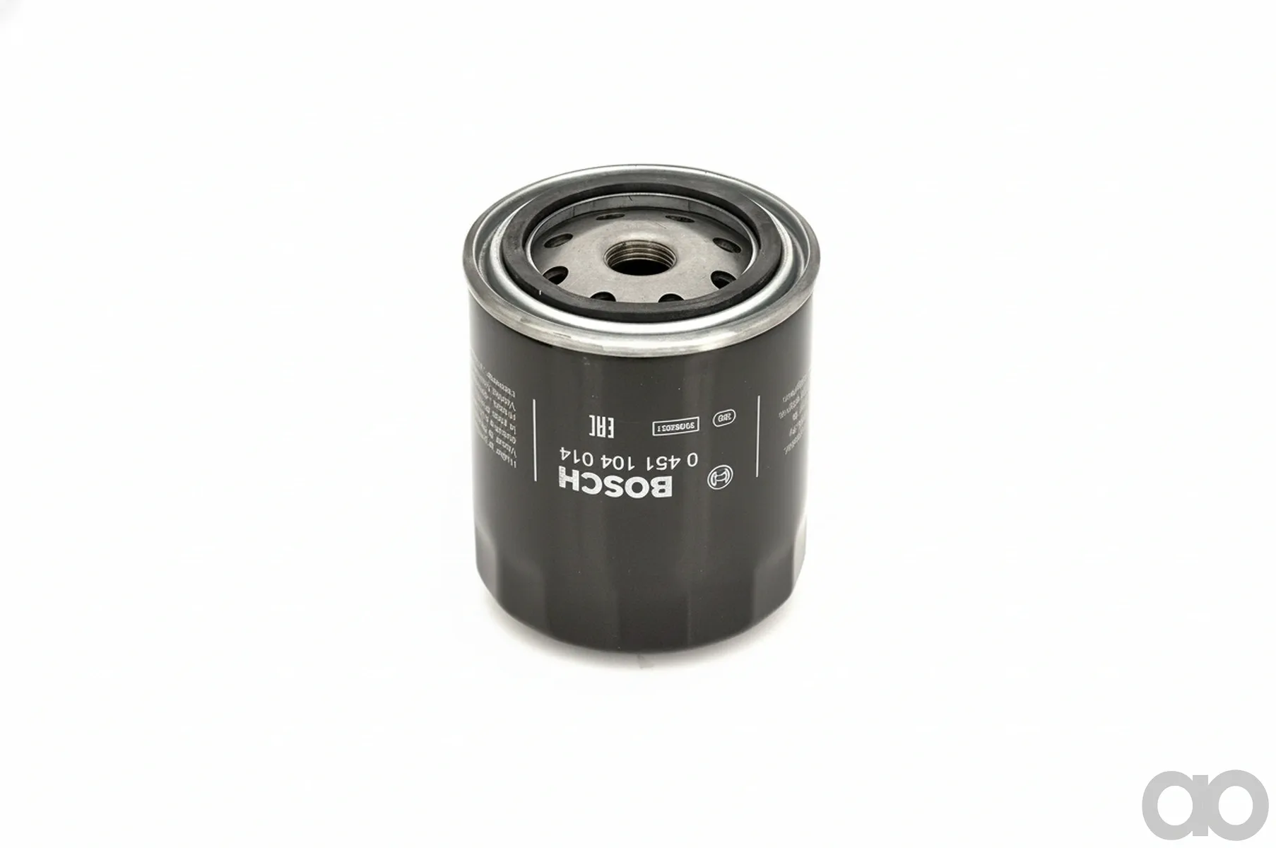 Bosch - 0451104014 - Oelfilter