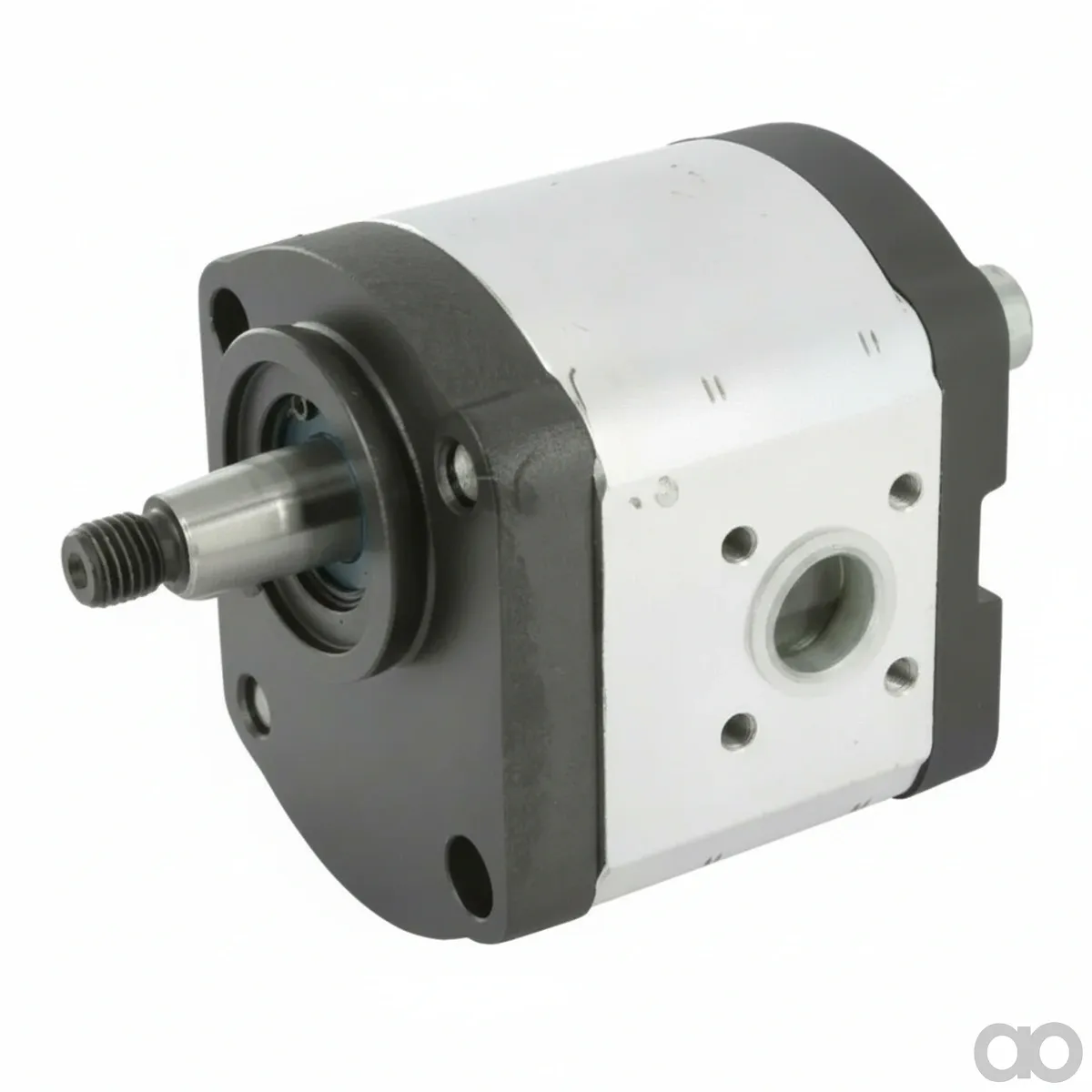 Bosch - 0510425319 - Hydraulikzahnradpumpe