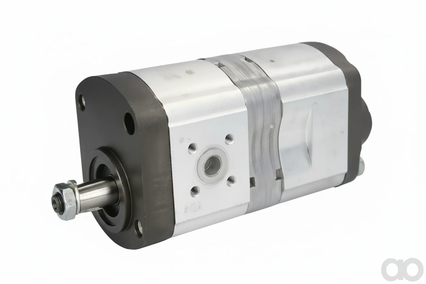 Bosch - 0510465349 - Hydraulikpumpe