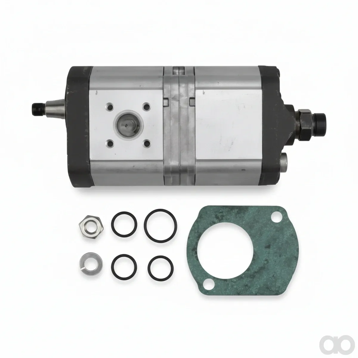 Bosch - 0510565395 - Hydraulikpumpe