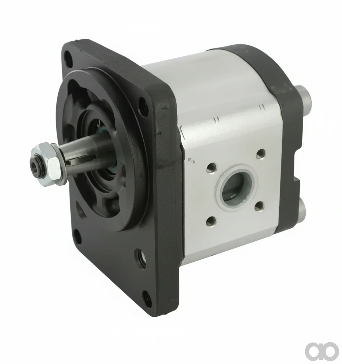 Bosch - 0510615321 - Hydraulikpumpe 19ccm