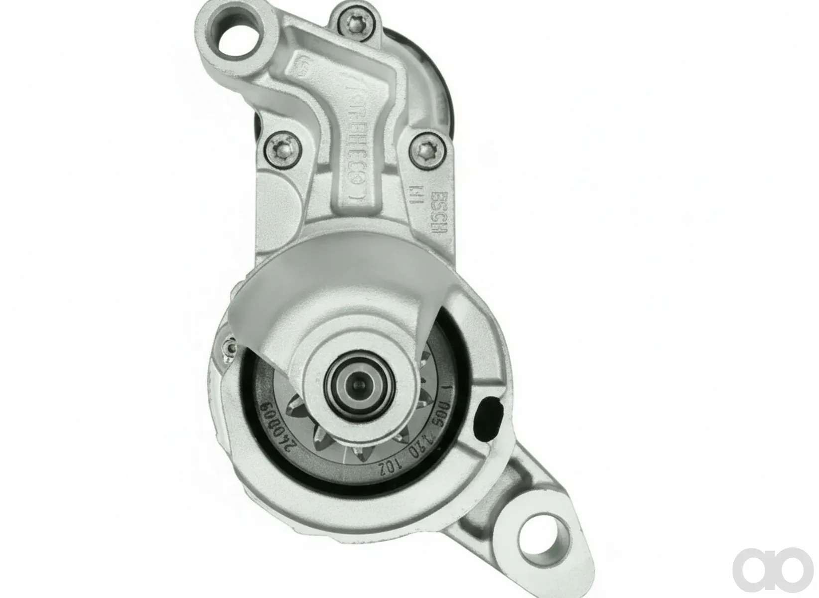 Bosch - 0986010840 - Anlasser