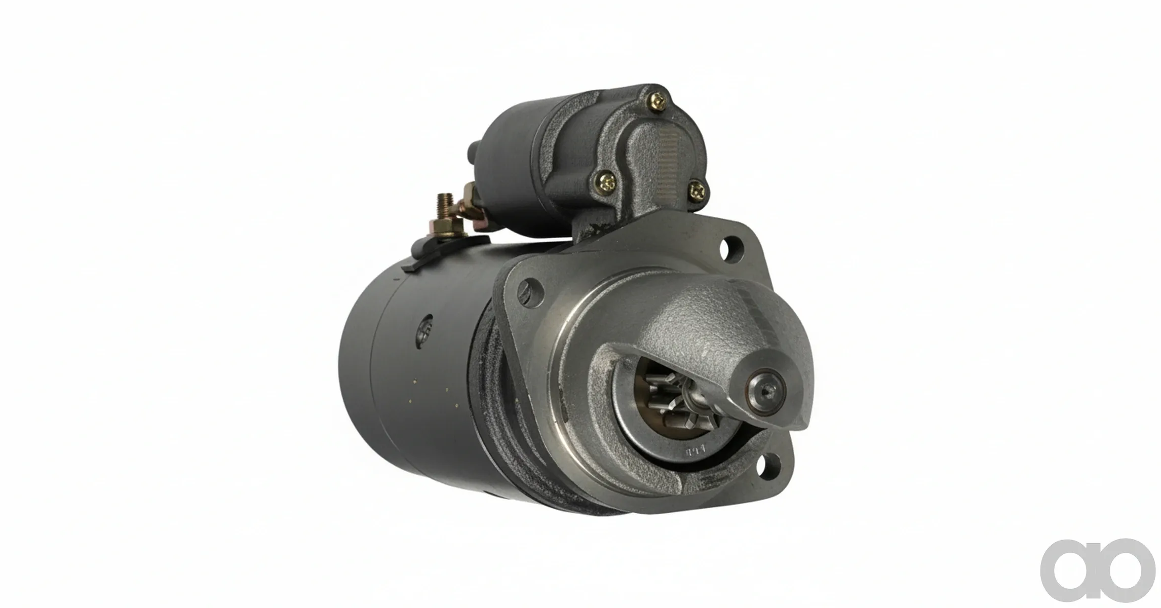 Bosch - 0986013480 - Anlasser Mercedes