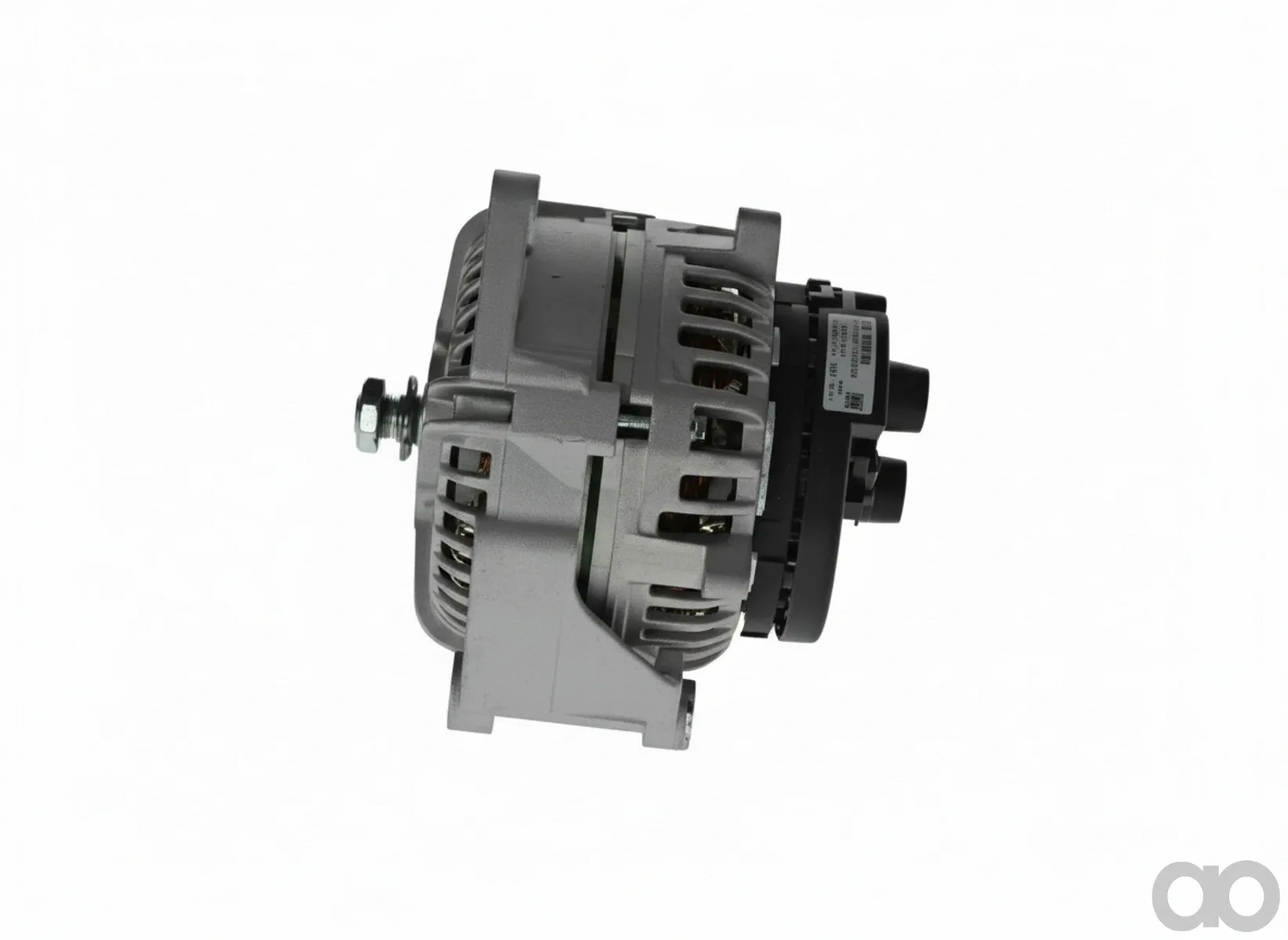 Bosch - 0986046560 - Lichtmaschine 28V - 80A