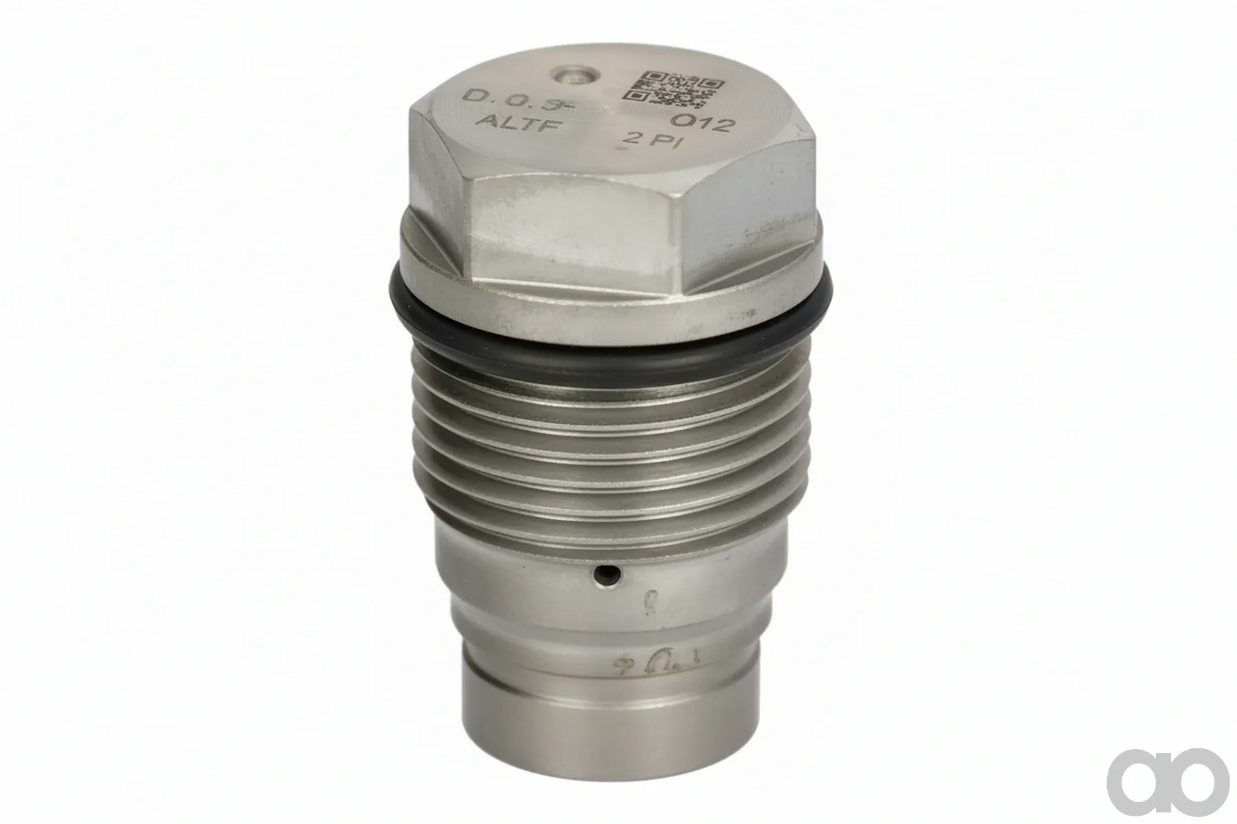 Bosch - 1110010027 - Druckentlastungsventil