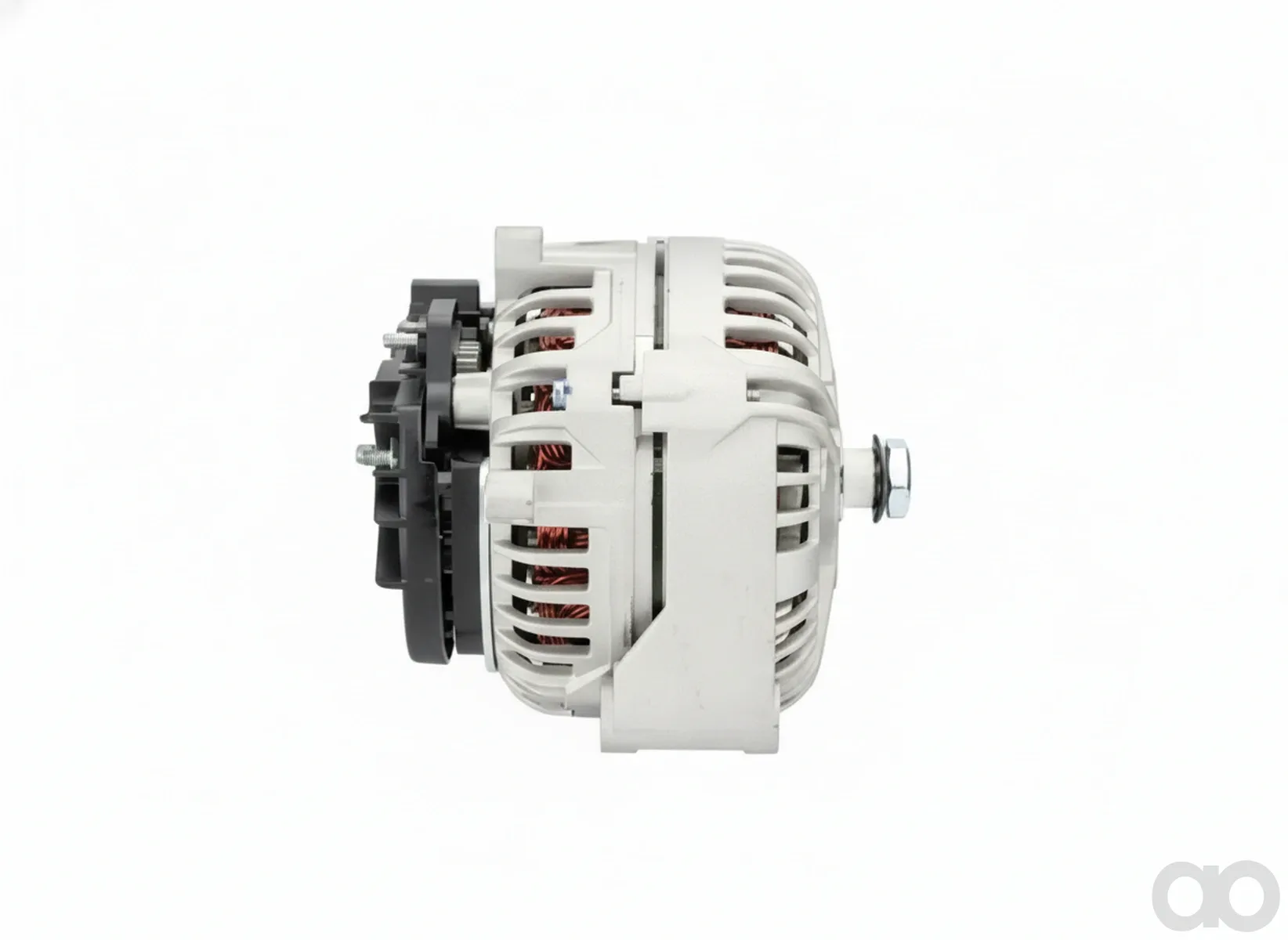 Bosch - 112062 - Lichtmaschine 14V 115A
