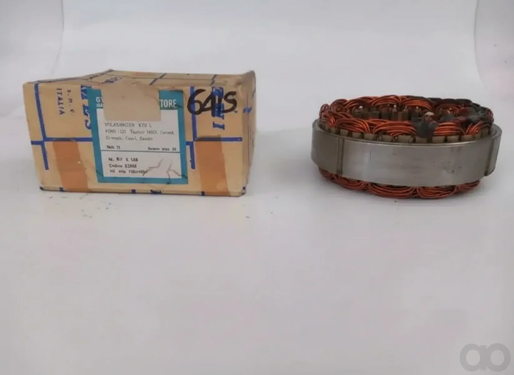 Bosch - 1125043007 - Stator