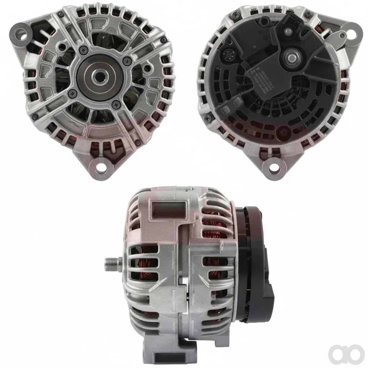 Bosch - 113707 - Lichtmaschine
