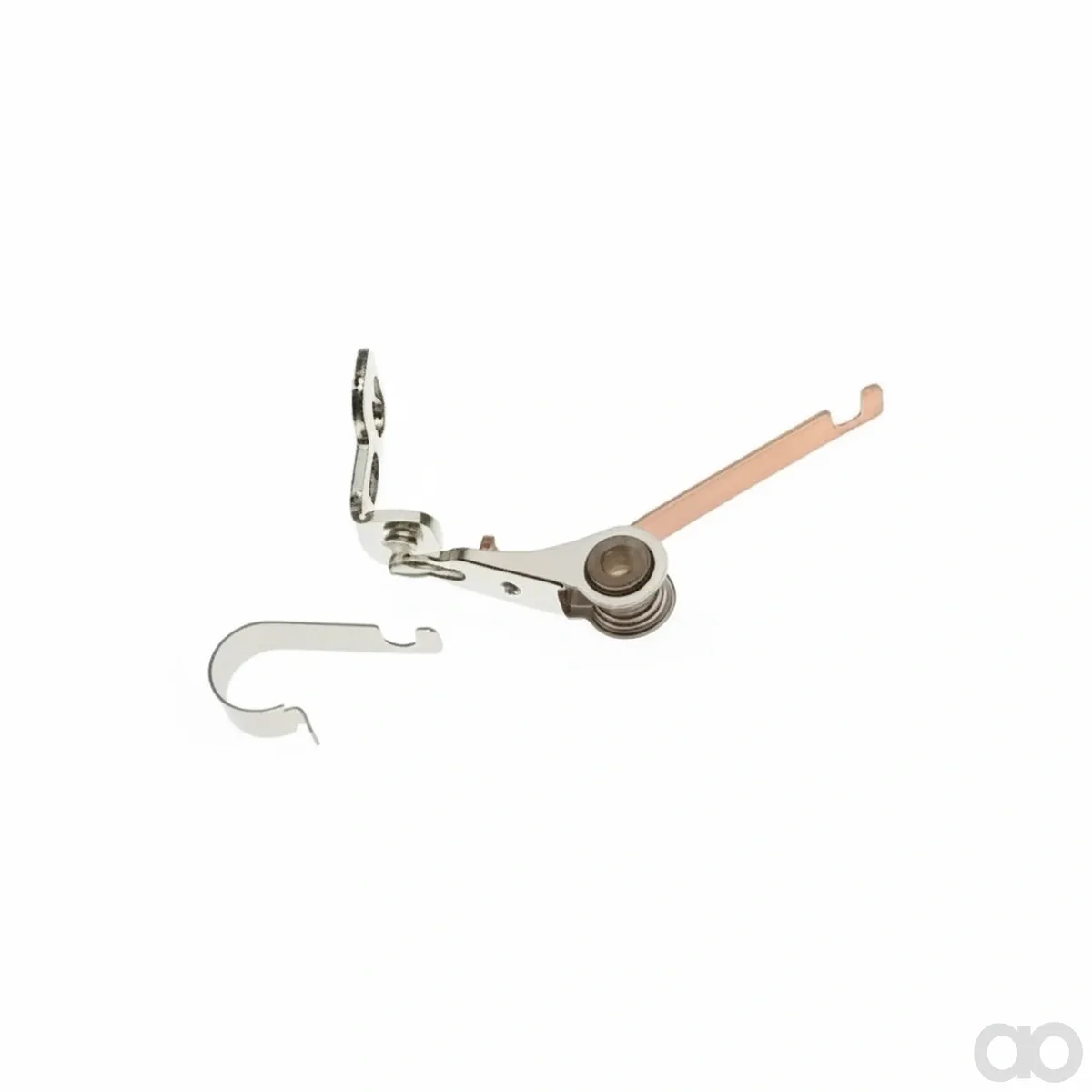 Bosch - 1237013000 - Unterbrecher