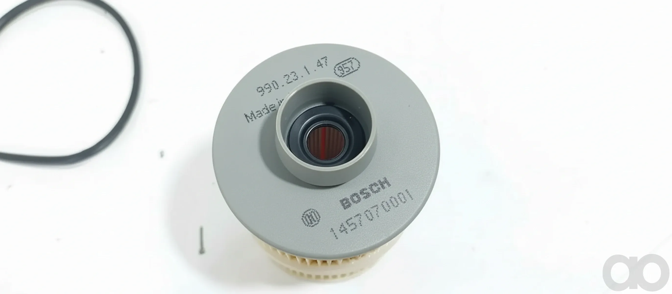 Bosch - 1457070001 - Kraftstofffiltereinsatz