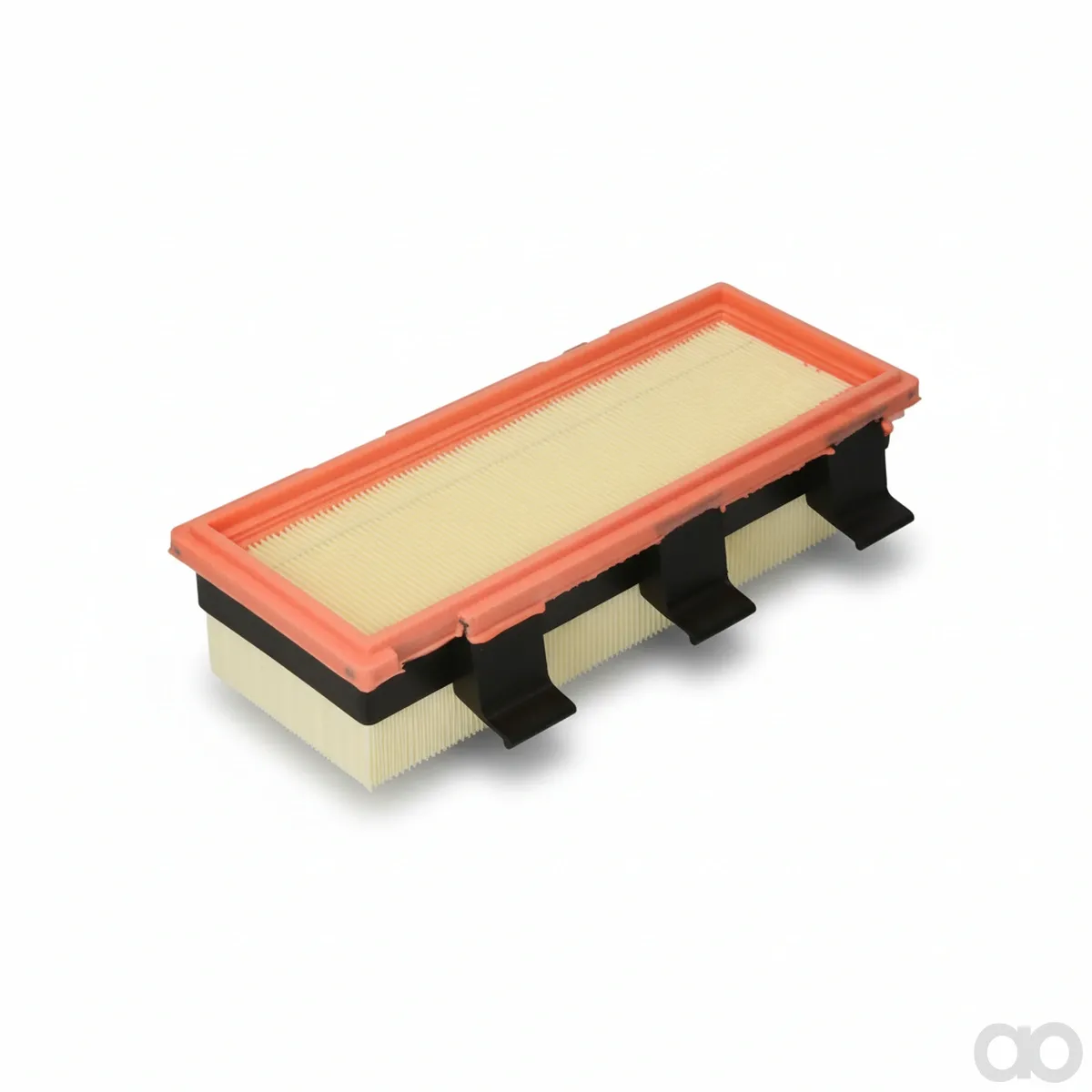 Bosch - 1457433773 - Luftfilter AE2663, C2771