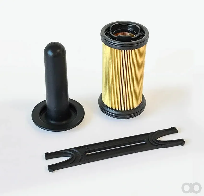 Bosch - 1457436033 - AdBlue-Filter
