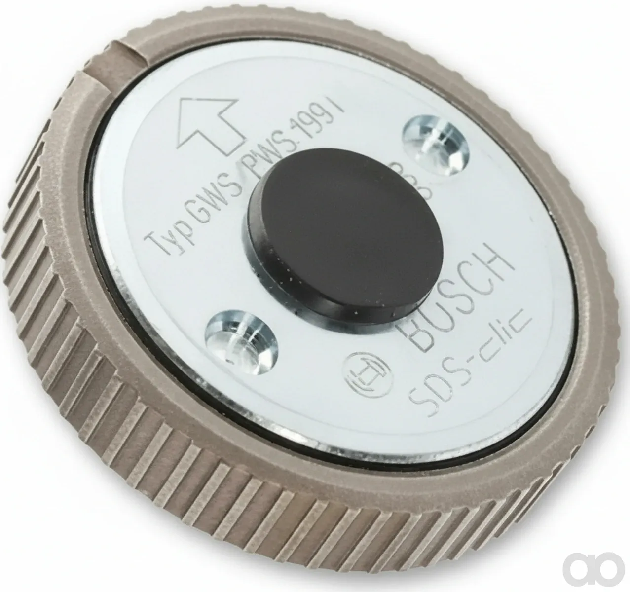 Bosch - 1603340031 - Schnellspannmutter fuer Winkelschleifer