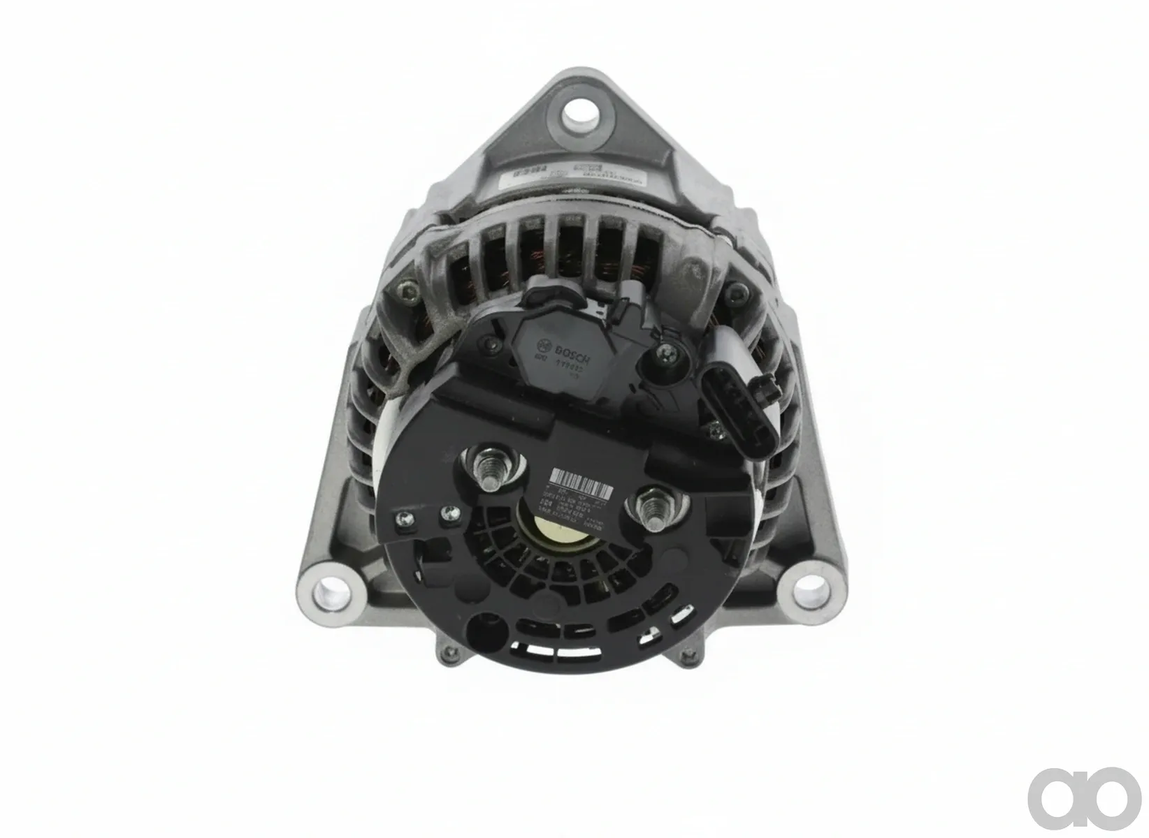 Bosch - 1986A00989 - Drehstromgenerator