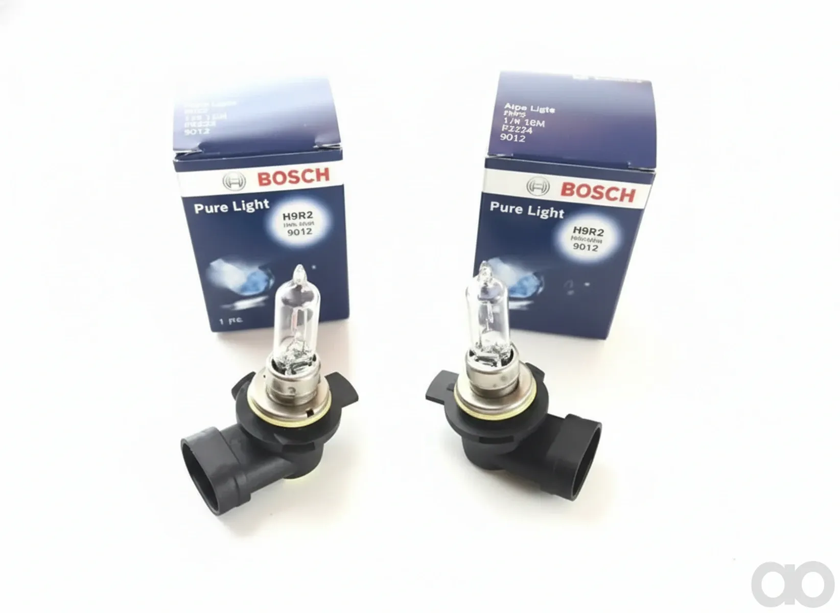 Bosch - 1987302026 - Fahrzeuglampe