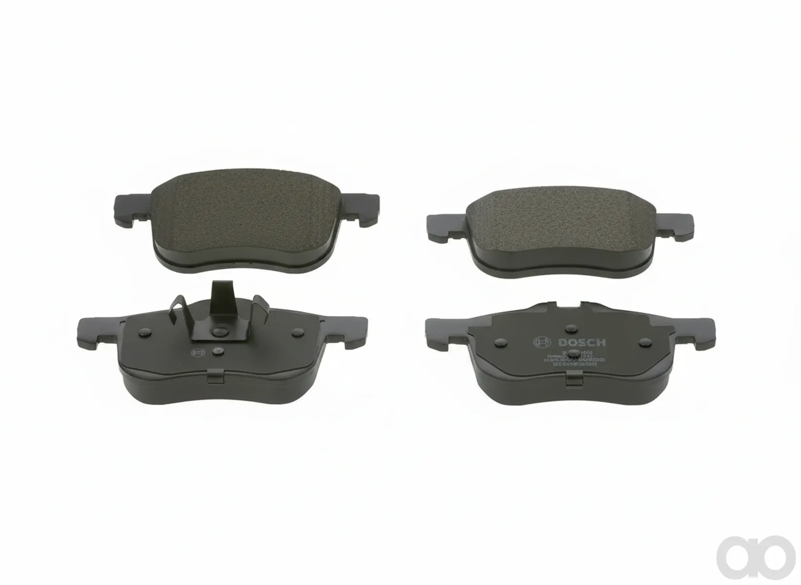 Bosch - 1987474662 - Zubehoerset