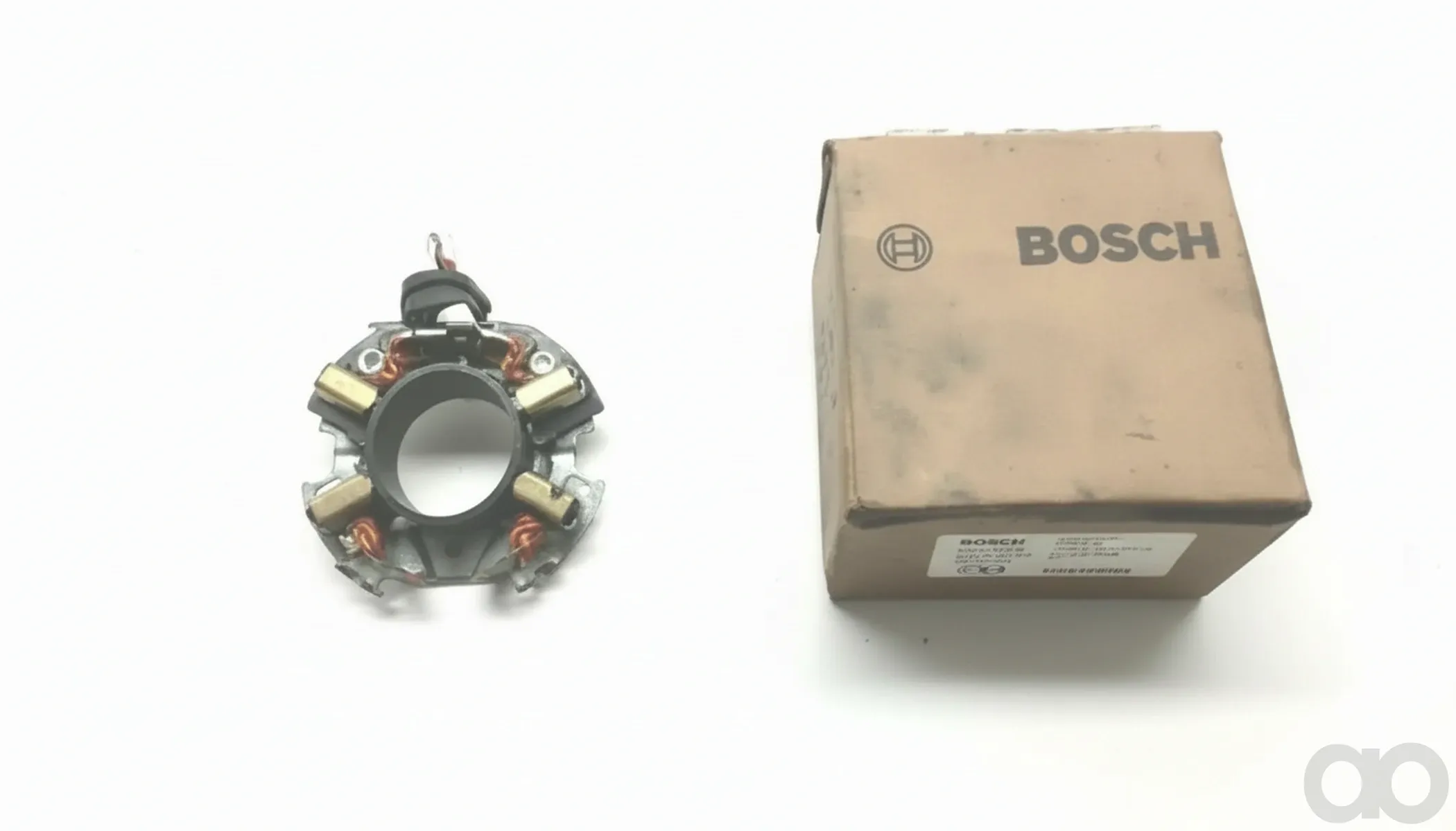 Bosch - 2004114148 - Feldwicklung 2" PK