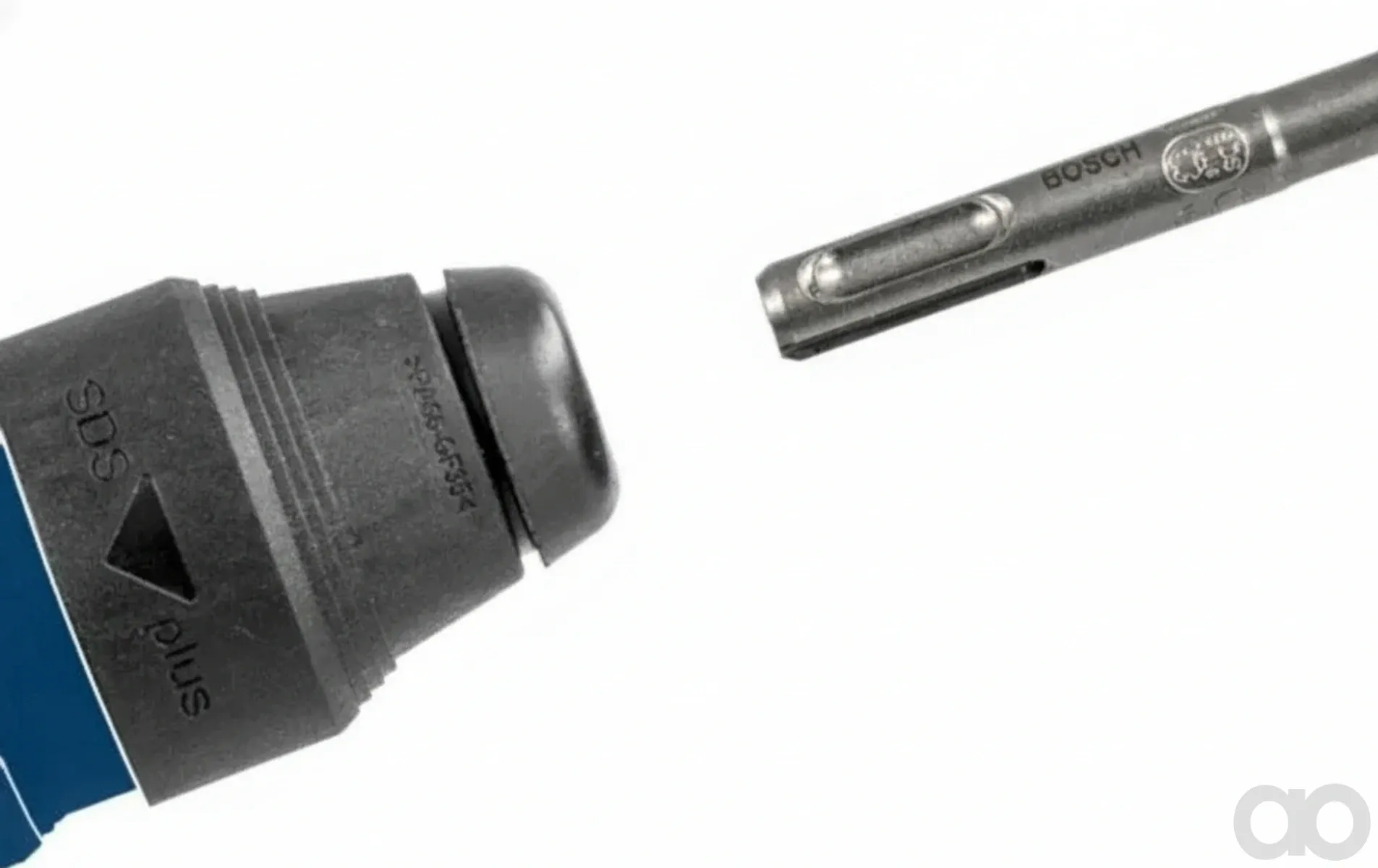 Bosch - 2608900198 - Bohrhammer-Satz