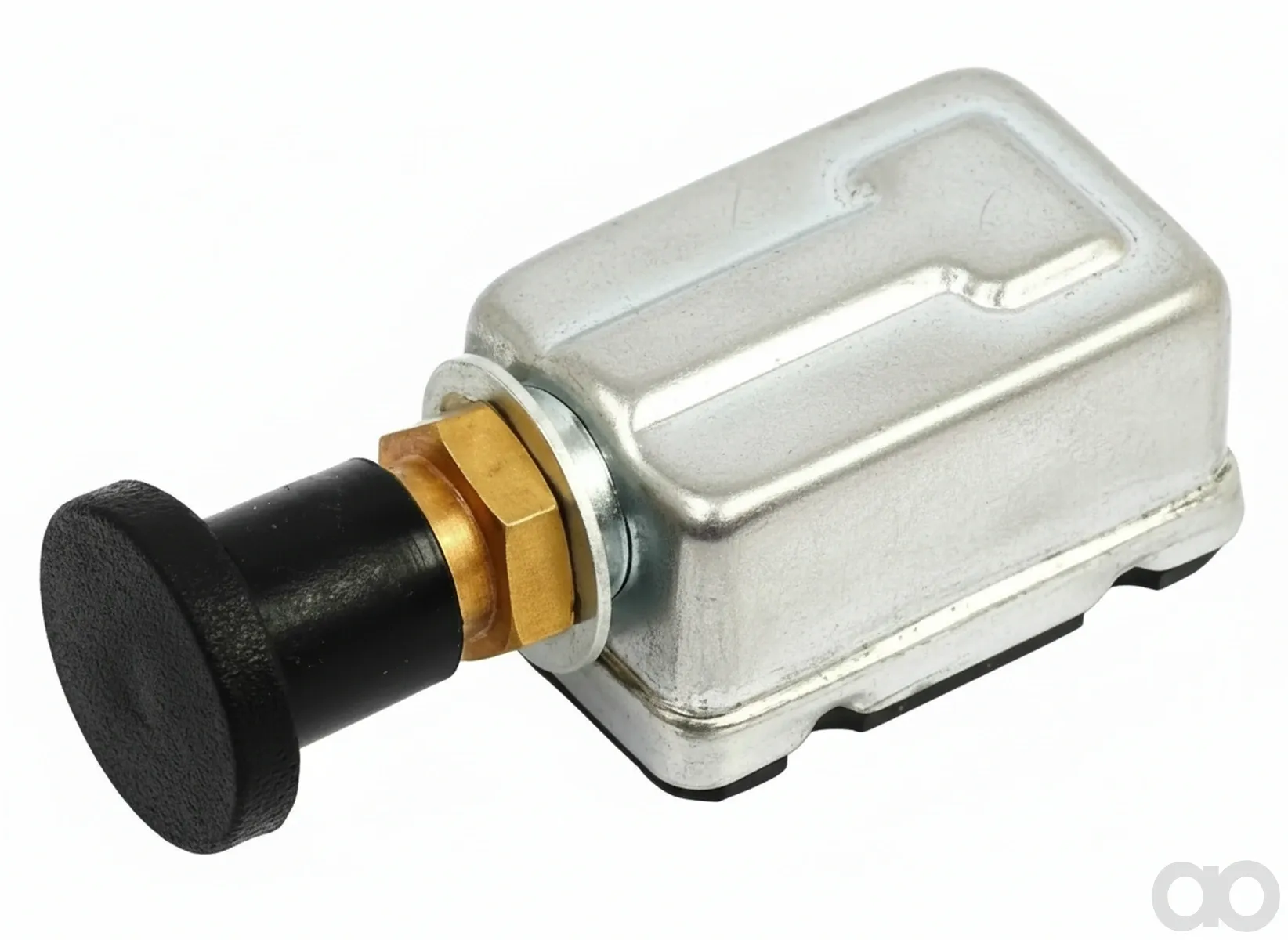 Bosch - 312044 - Gluehstartschalter