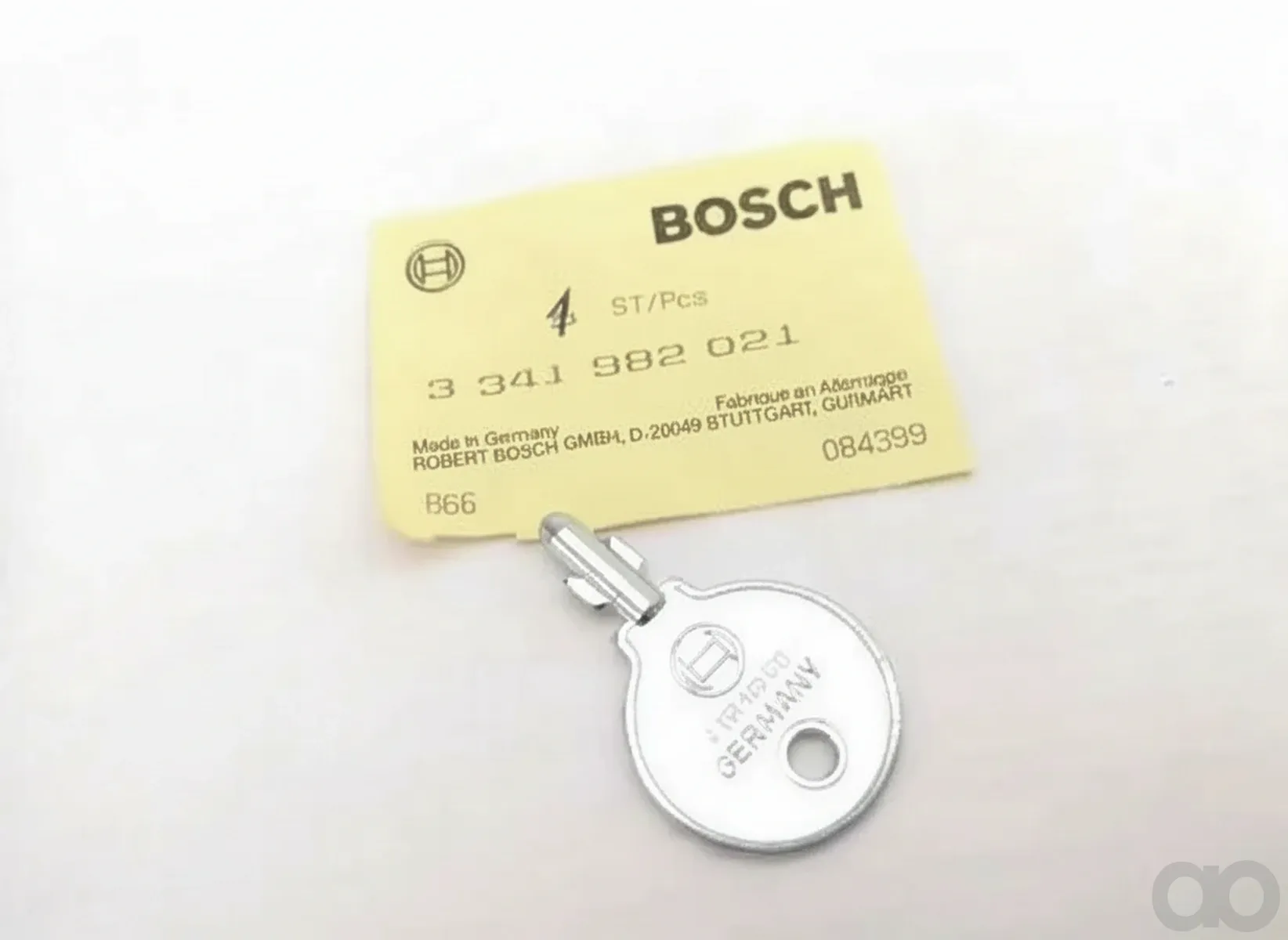 Bosch