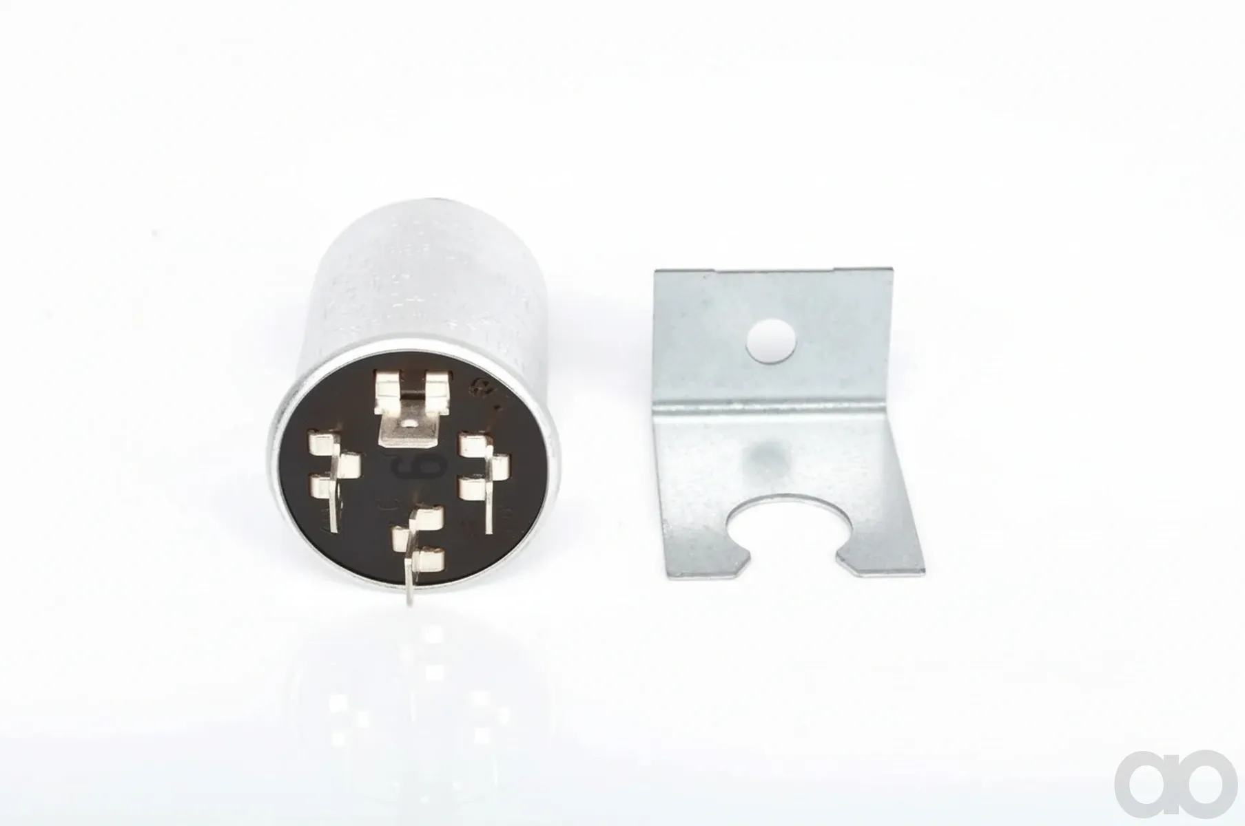Bosch - 336207006 - Blinkerrelais