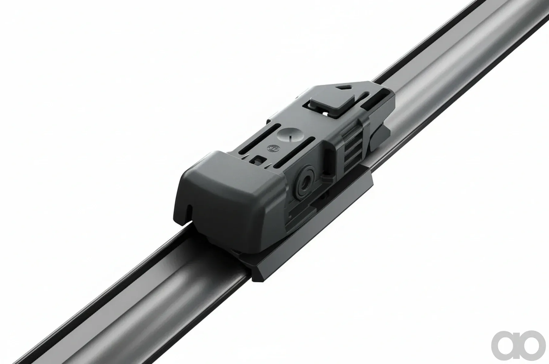 Bosch - 3397001488 - Scheibenwischer Twin SP 4
