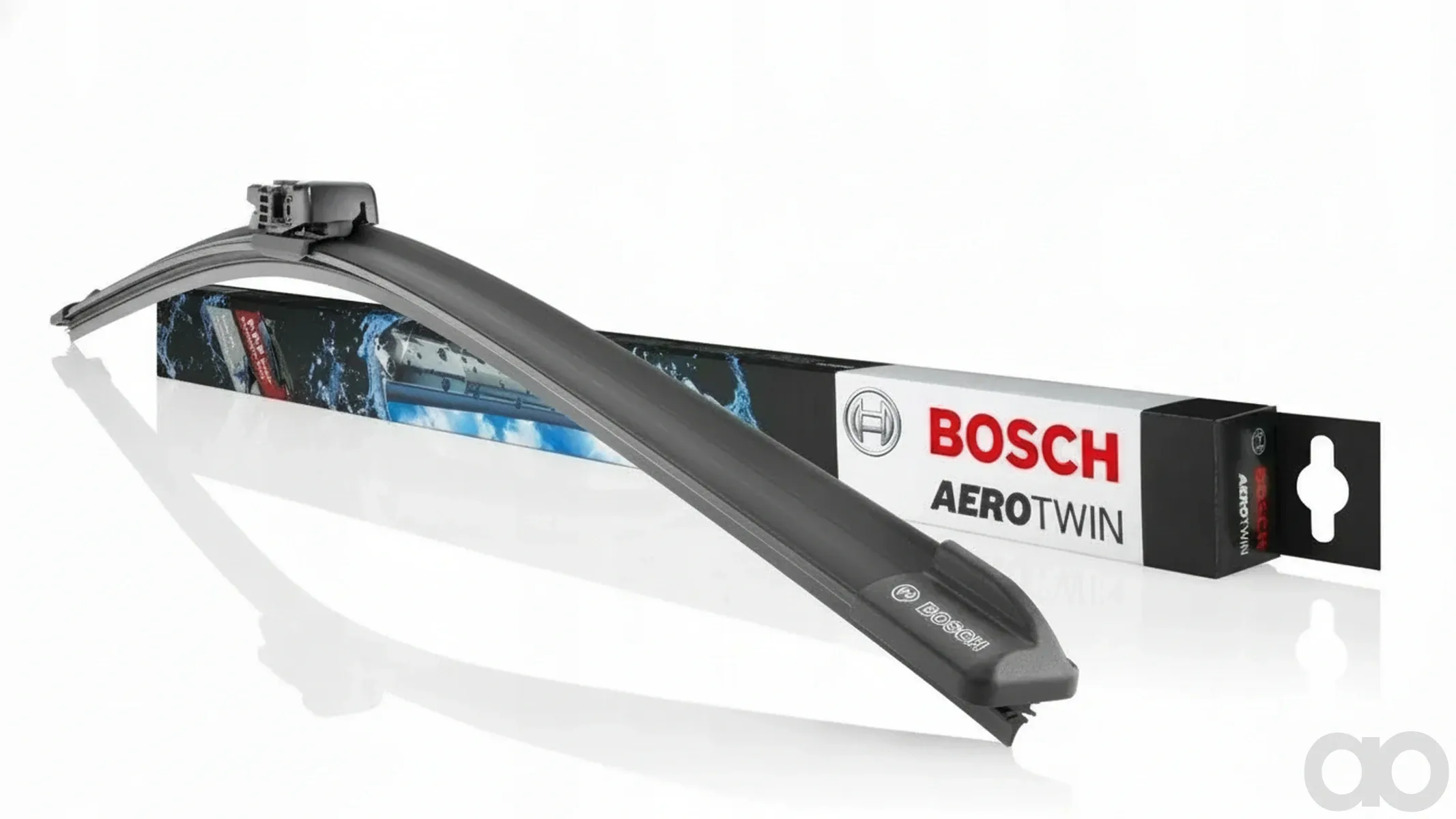 Bosch - 3397006803 - Scheibenwischer