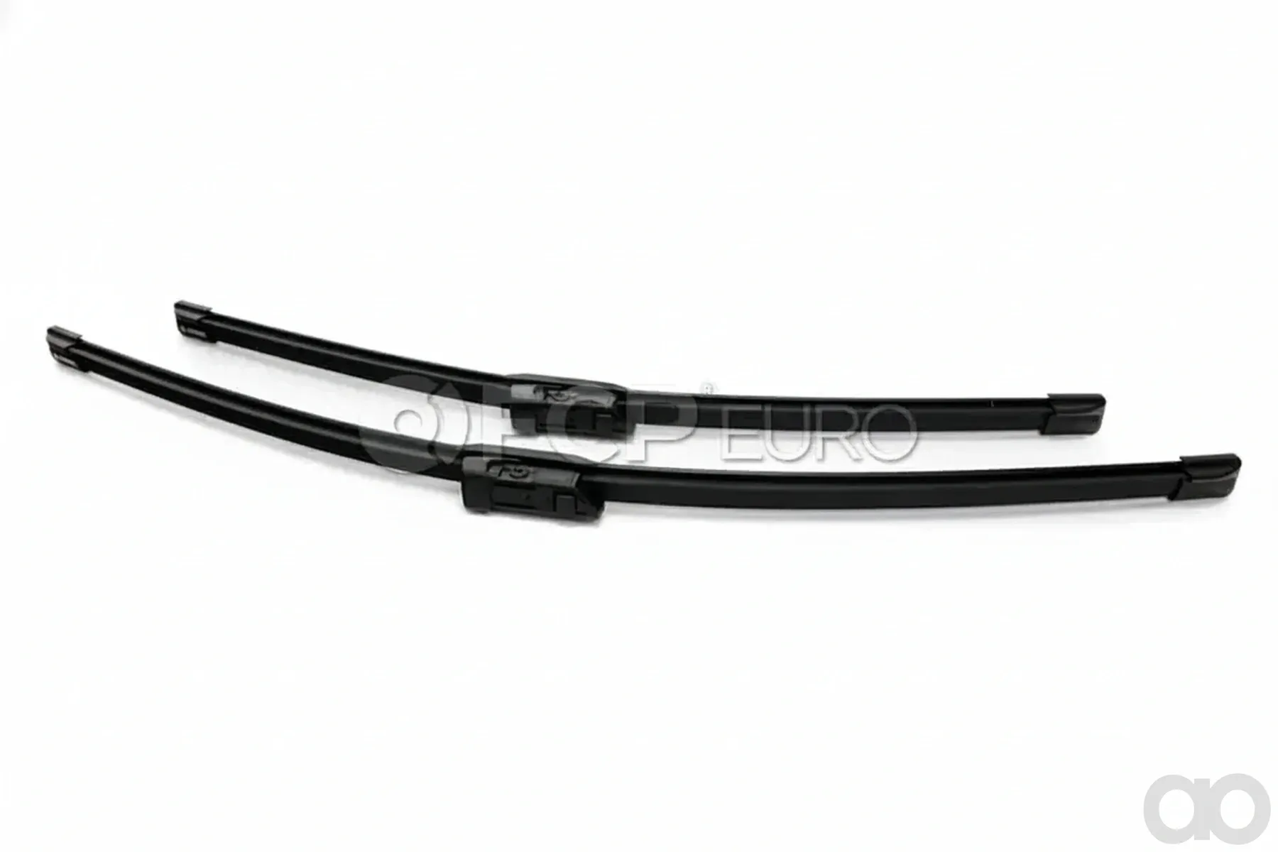 Bosch - 3397007297 - Wischerblatt 600/500 mm