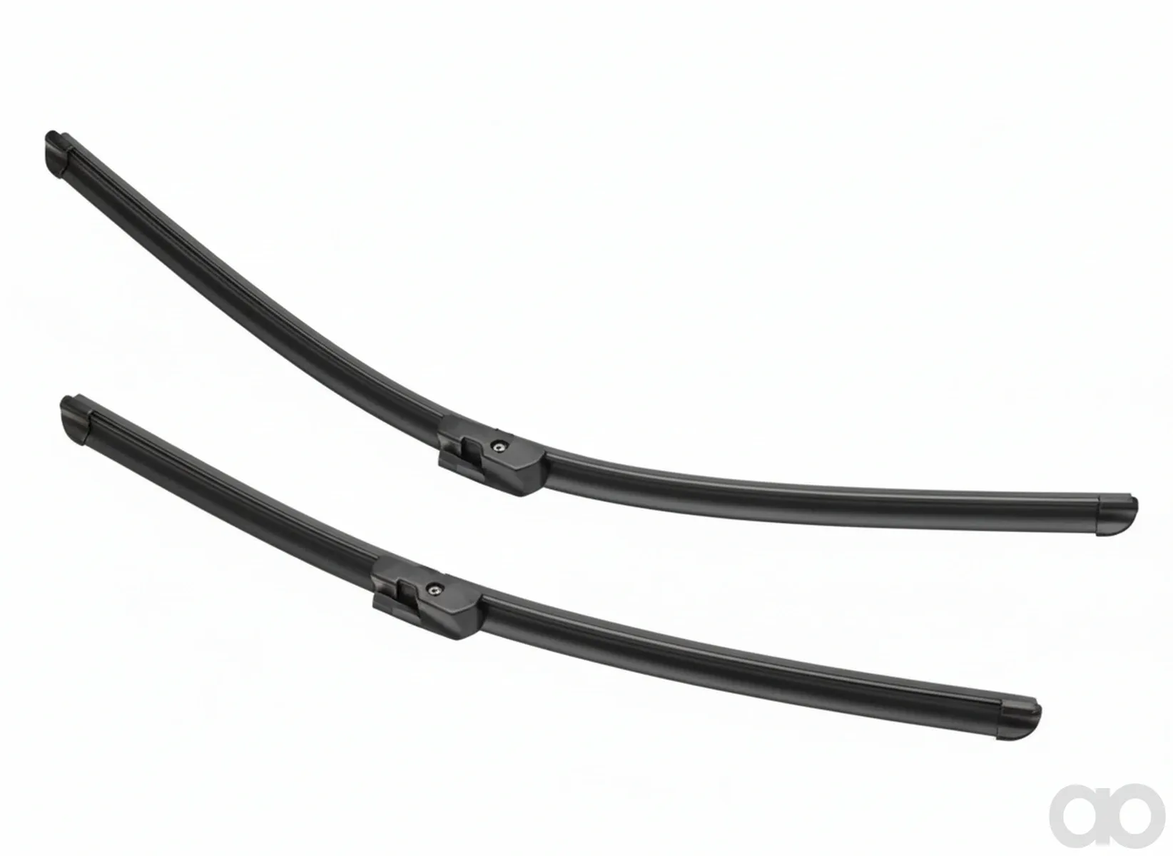 Bosch - 3397007523 - Wischerblattsatz, Laenge 650mm