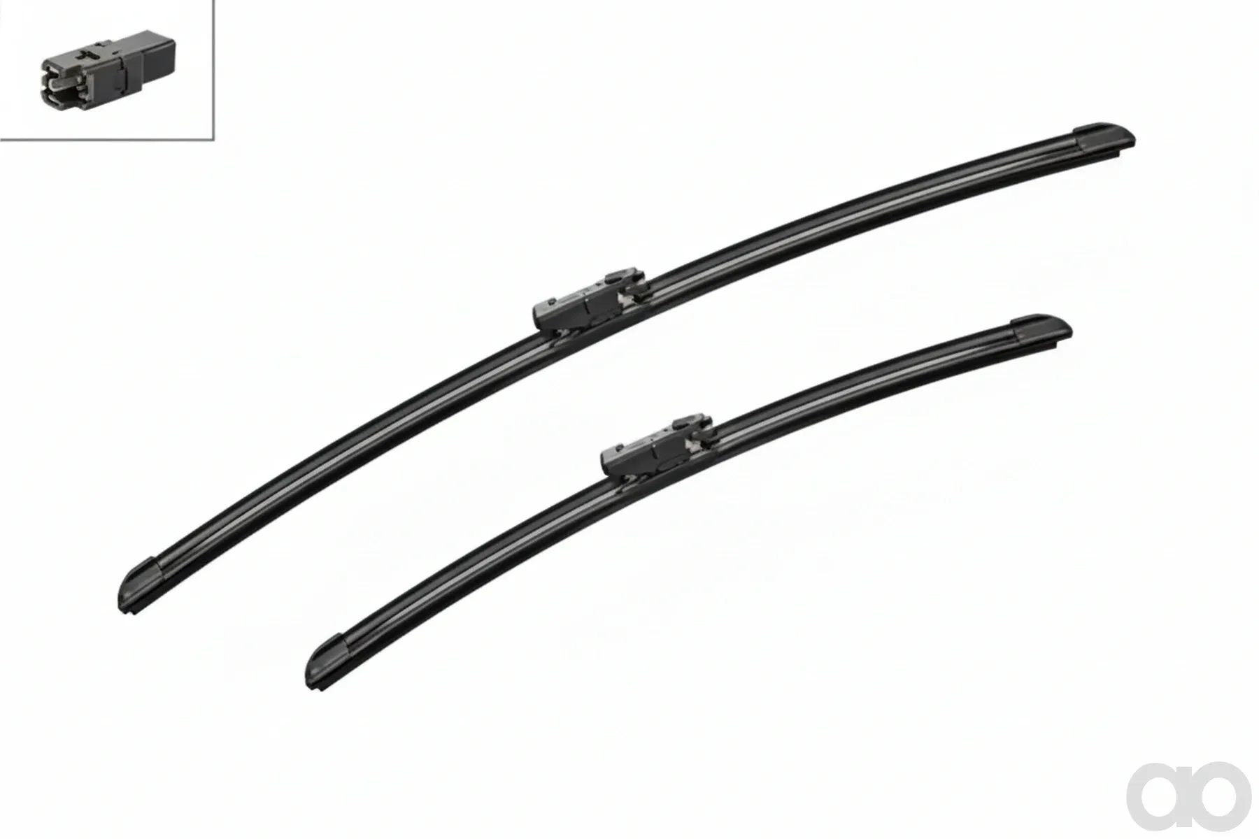 Bosch - 3397014010 - Wischerblatt