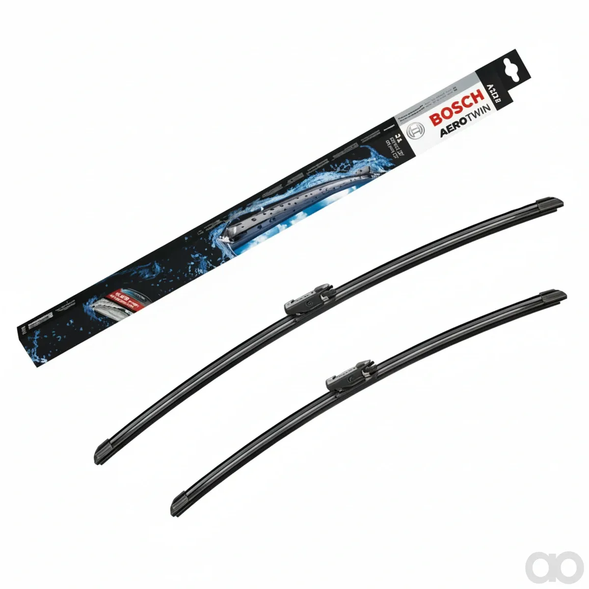 Bosch - 3397014212 - Wischerblattsatz