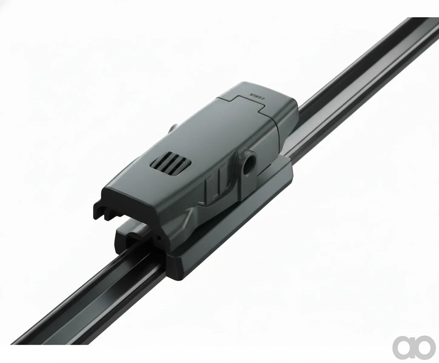 Bosch - 3397014226 - Wischerblatt Aerofit AF468