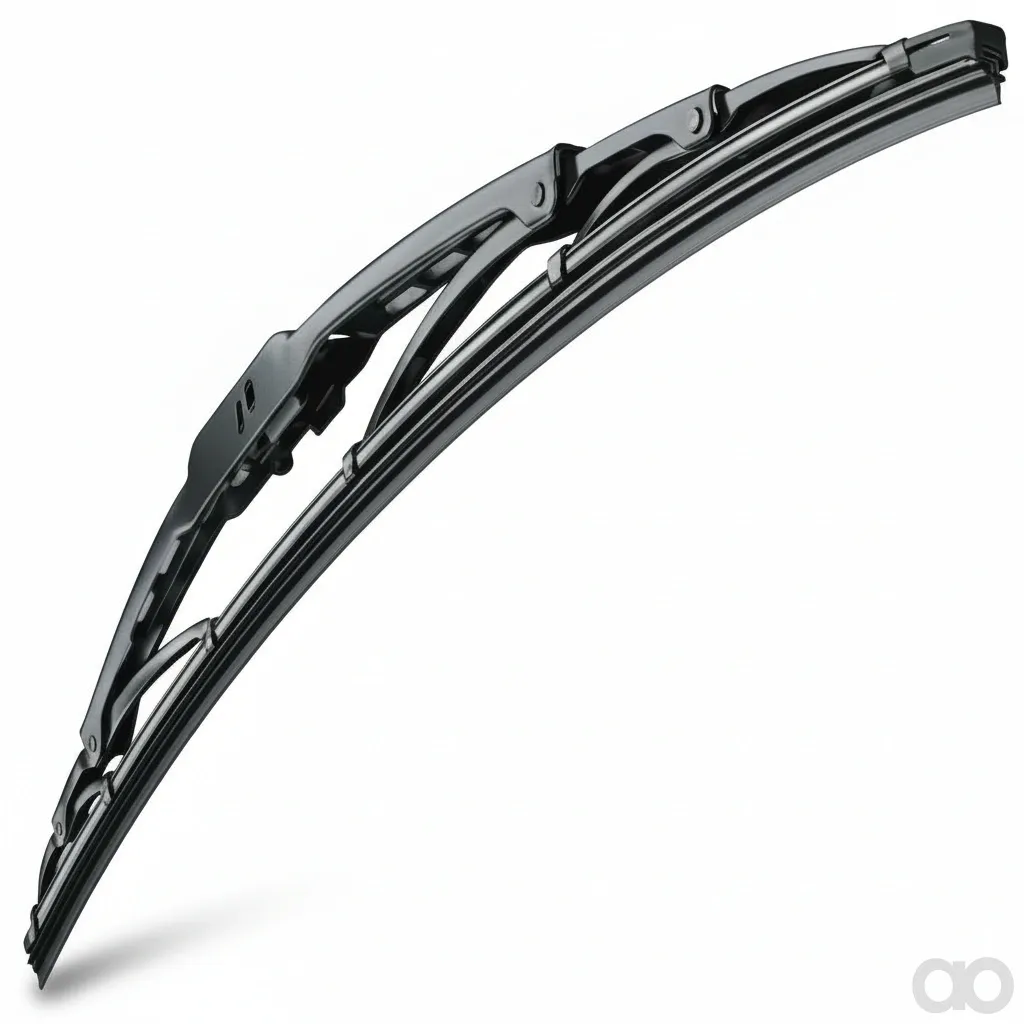 Bosch - 3397014317 - Wischerblattsatz