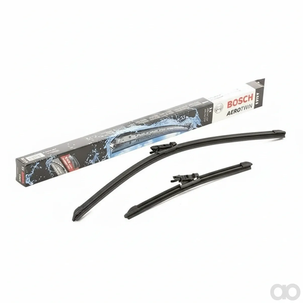 Bosch - 3397014519 - Scheibenwischersatz