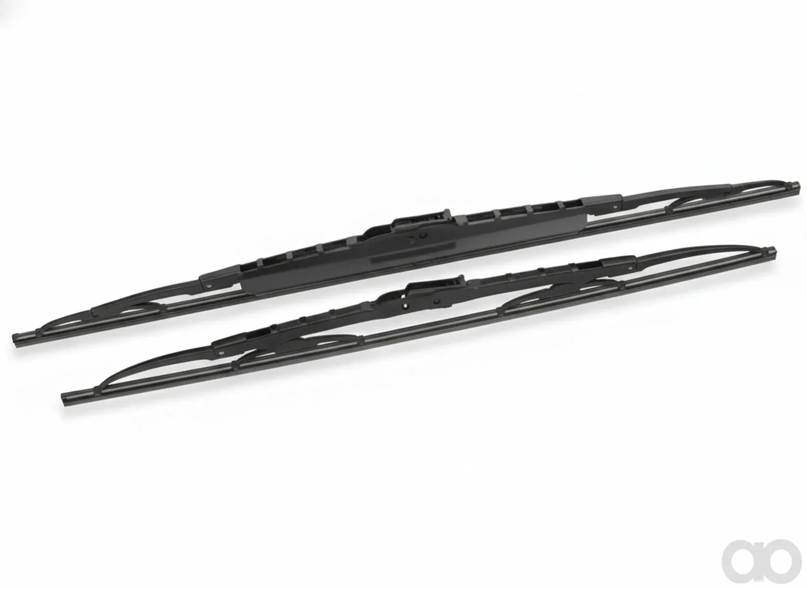 Bosch - 3397118308 - Scheibenwischer Twin SP 6