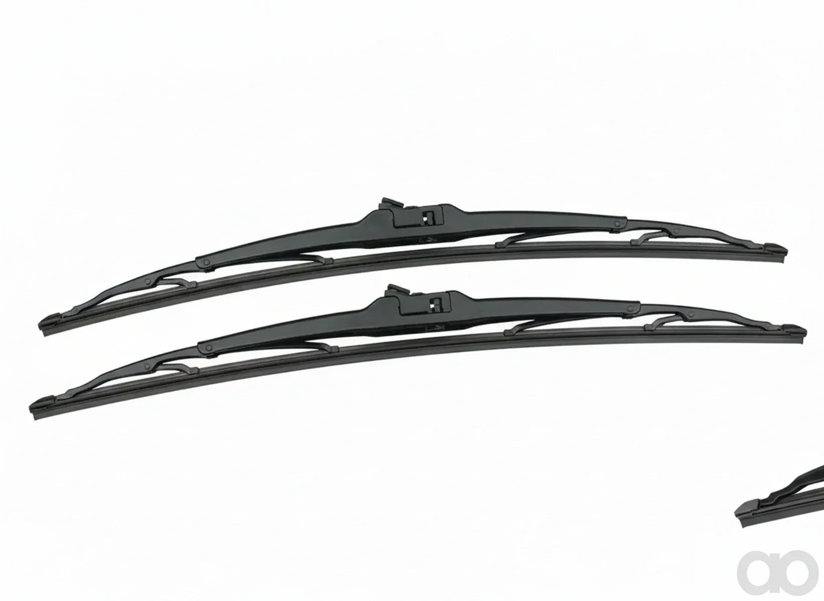 Bosch - 3397118506 - Scheibenwischersatz