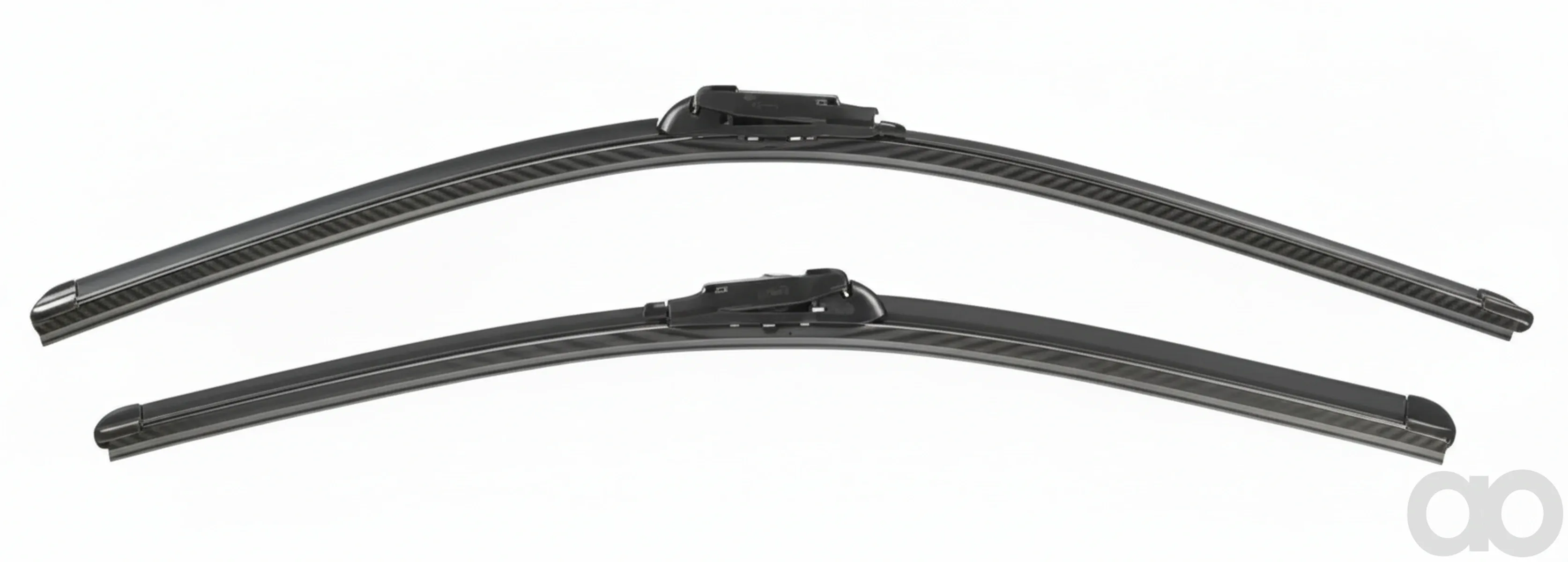 Bosch - 3397118966 - Scheibenwischer A 966 S