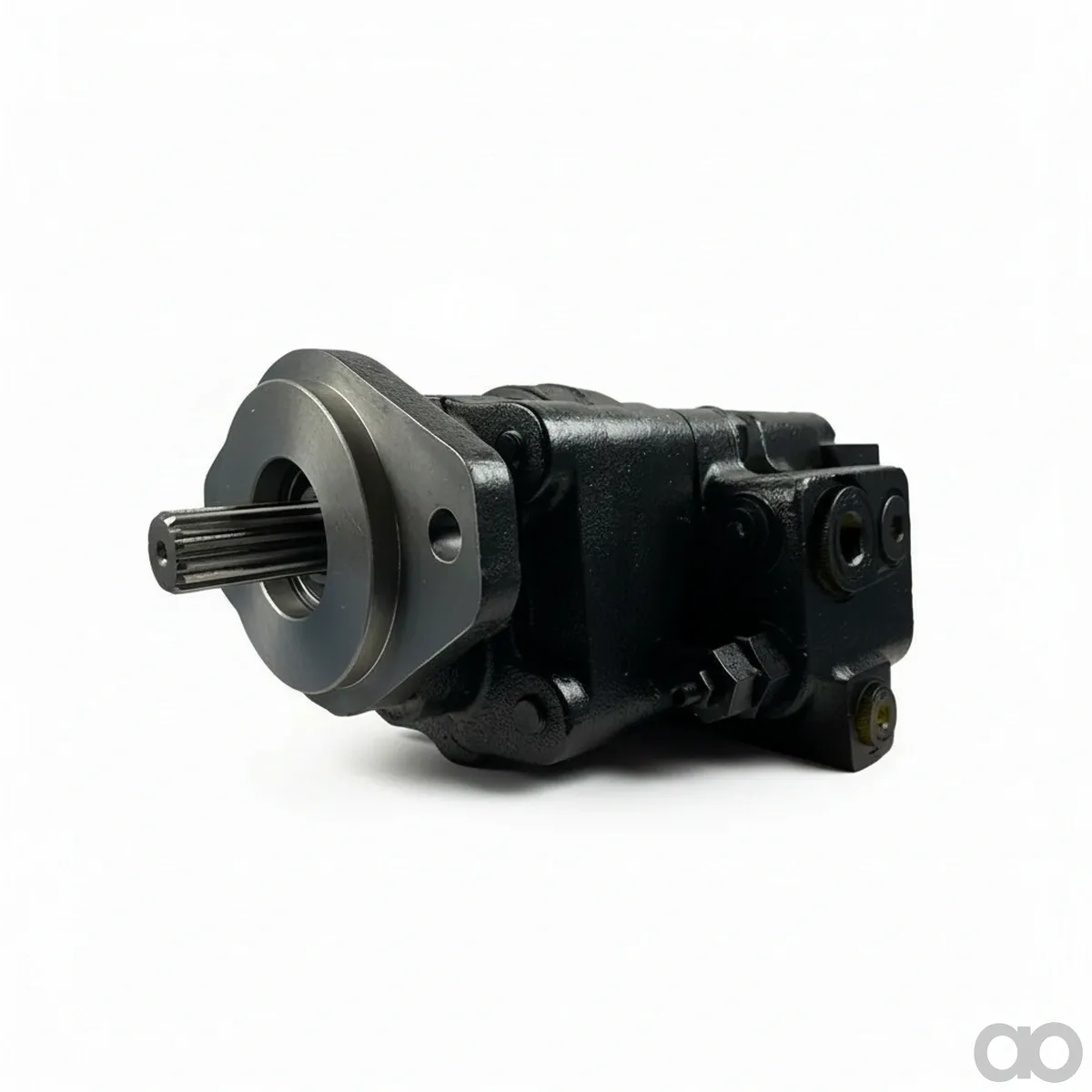 Bosch - 510665354 - Doppelte Hydraulikpumpe 16+11Cc