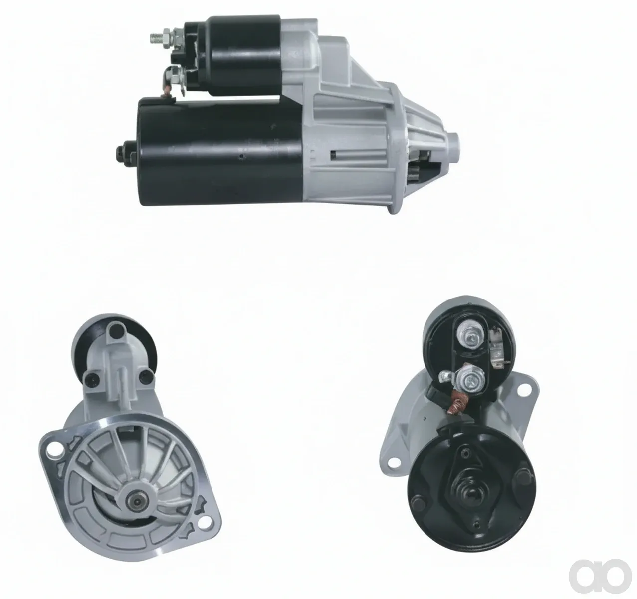 Bosch - F005M00012 - Anlasser