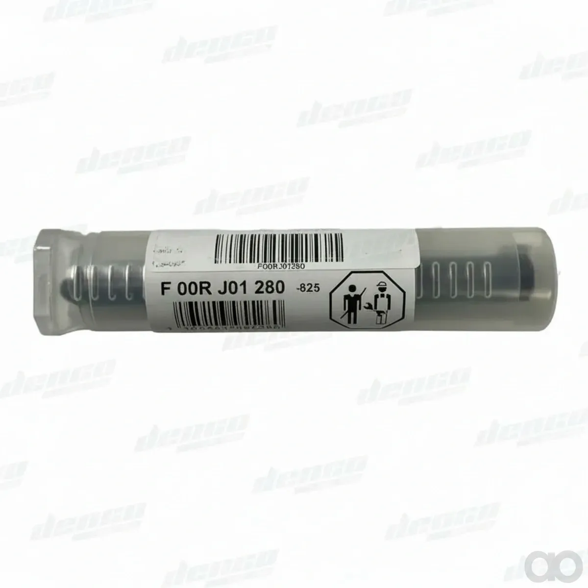 Bosch - F00RJ01280 - Druckrohranschluss