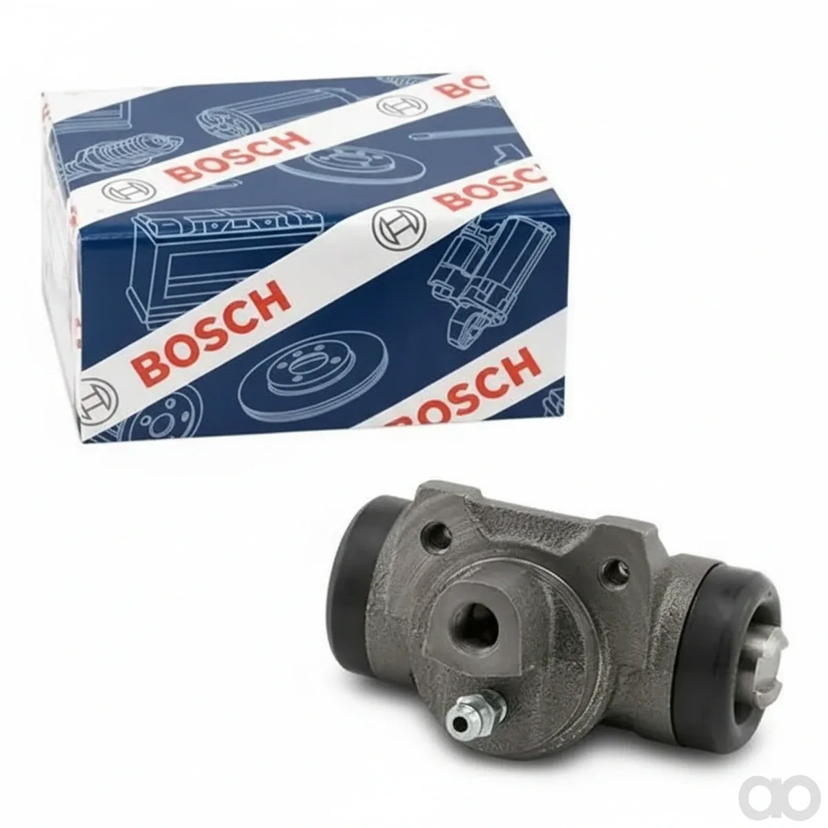 Bosch - F026002578 - Radbremszylinder