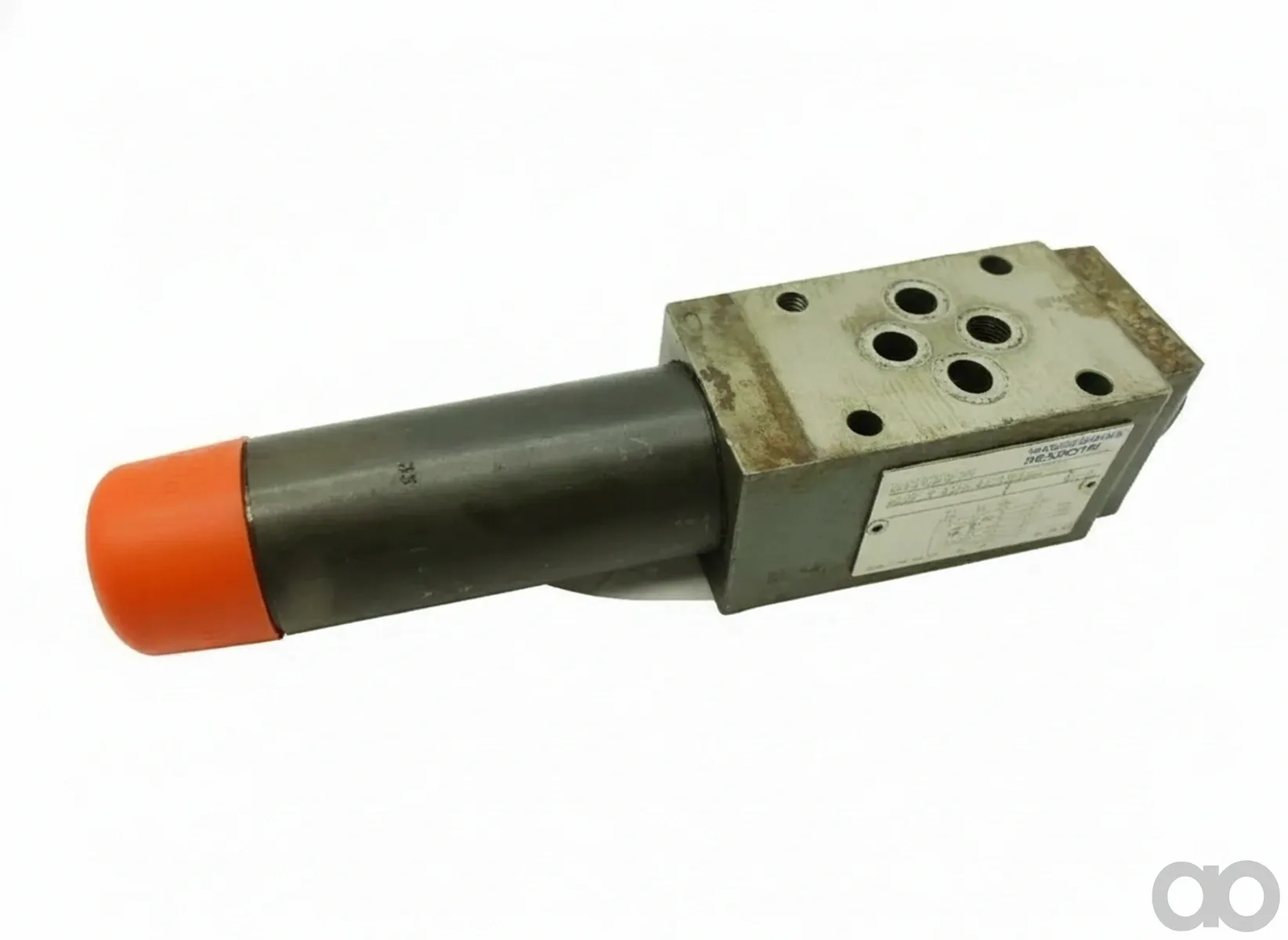 Bosch - R900420537 - Rueckschlagventil S15A1.0