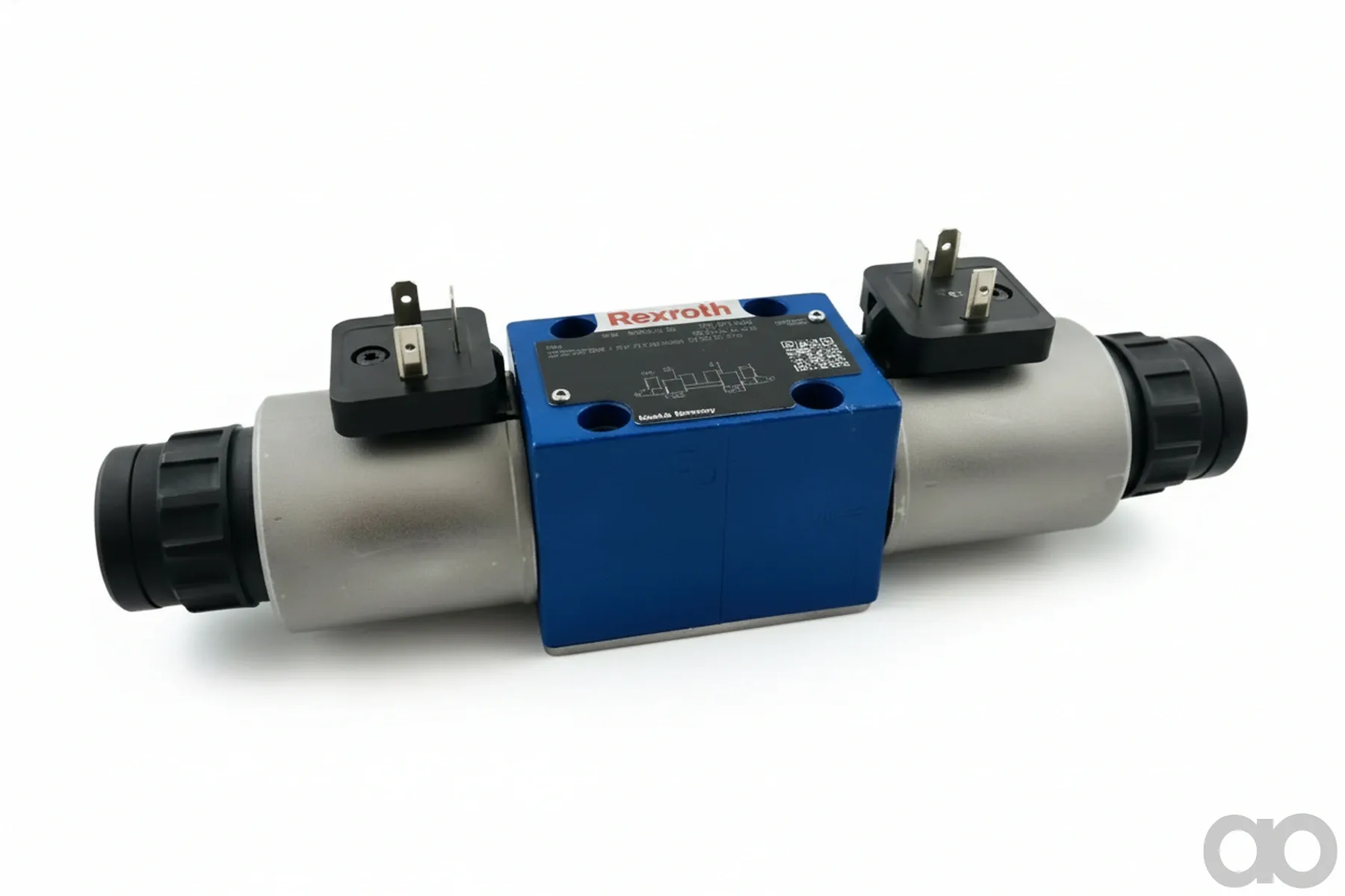 Bosch - R902002372 - AFD.Satz Motor Rexroth
