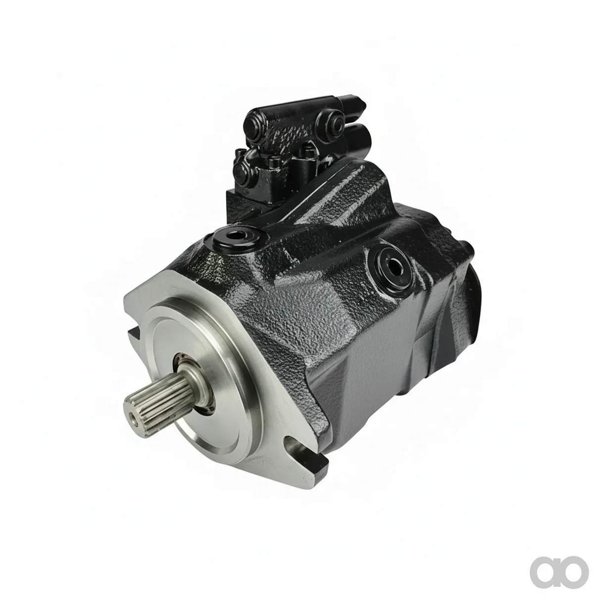 Bosch - R902537279 - Axialkolbenpumpe